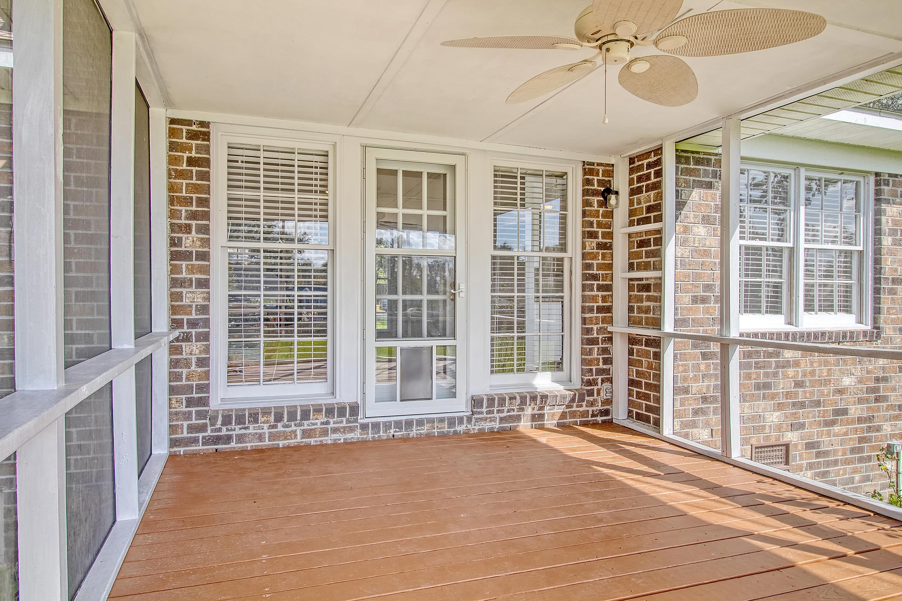 1334 Old Fort Road