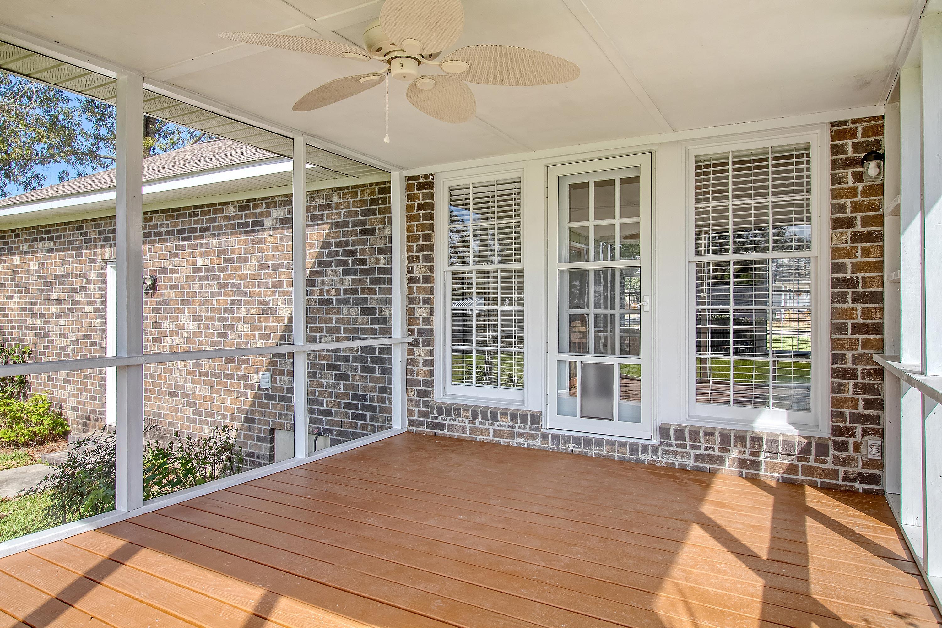 1334 Old Fort Road