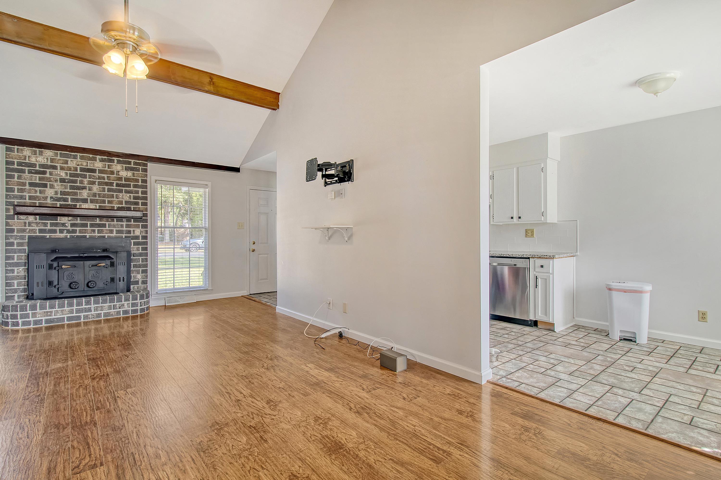 1334 Old Fort Road