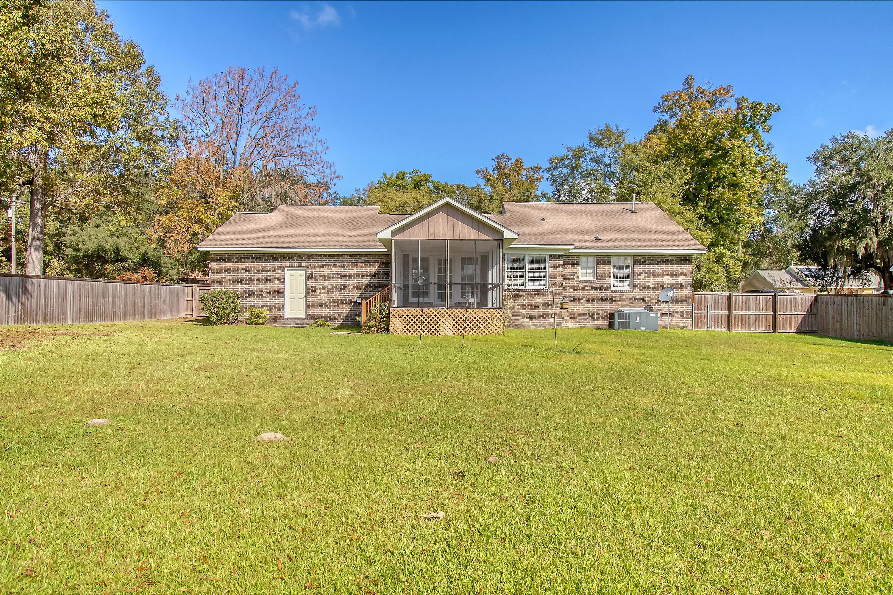 1334 Old Fort Road