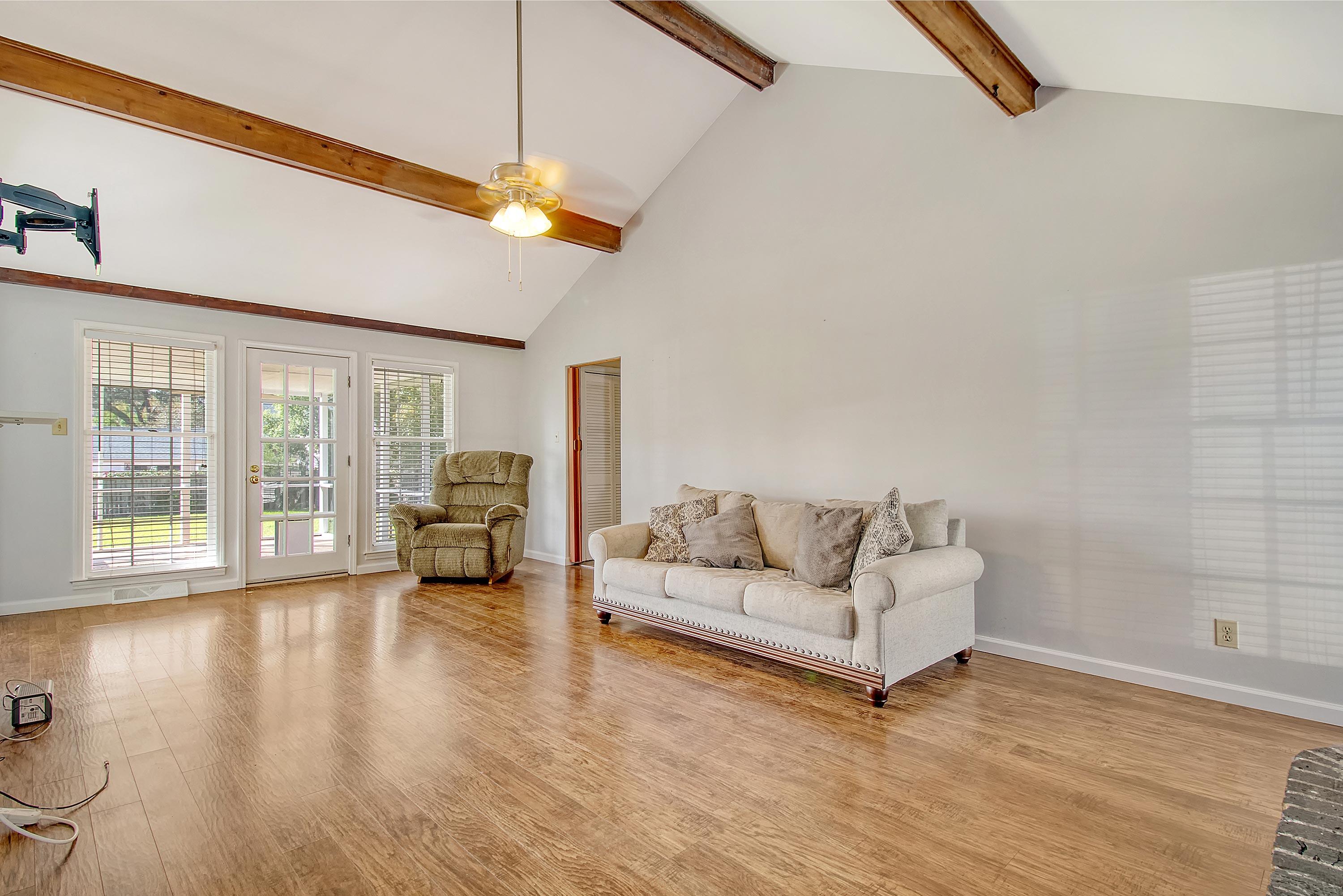 1334 Old Fort Road