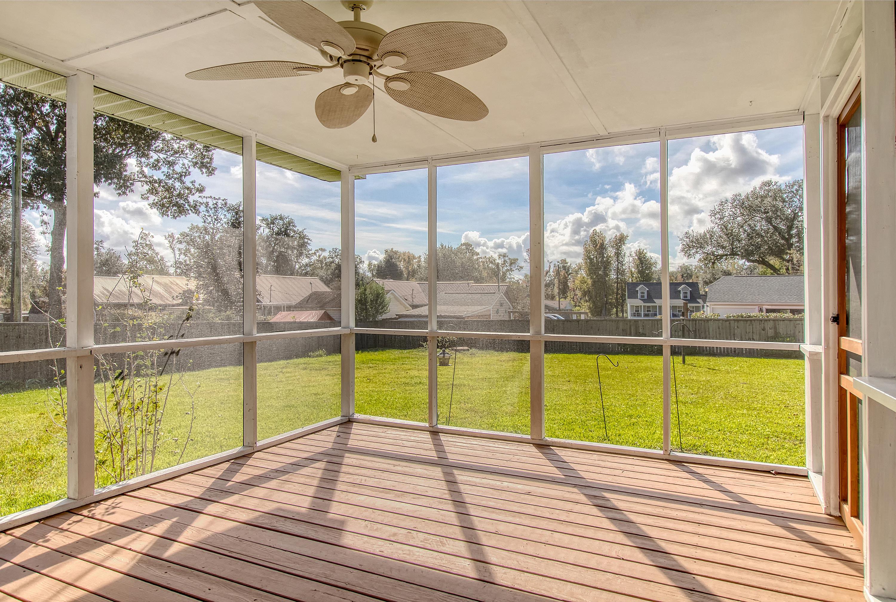 1334 Old Fort Road