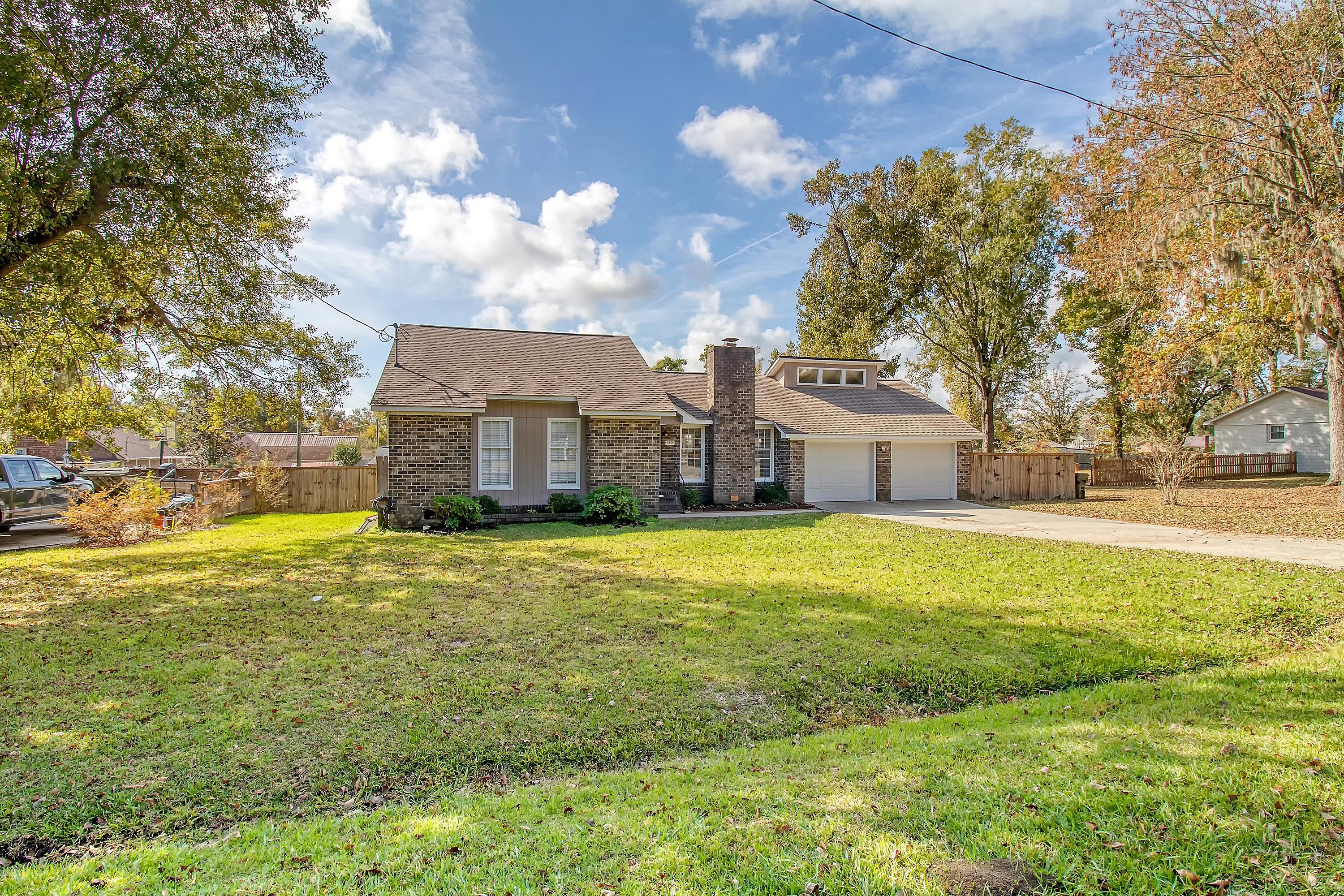 1334 Old Fort Road