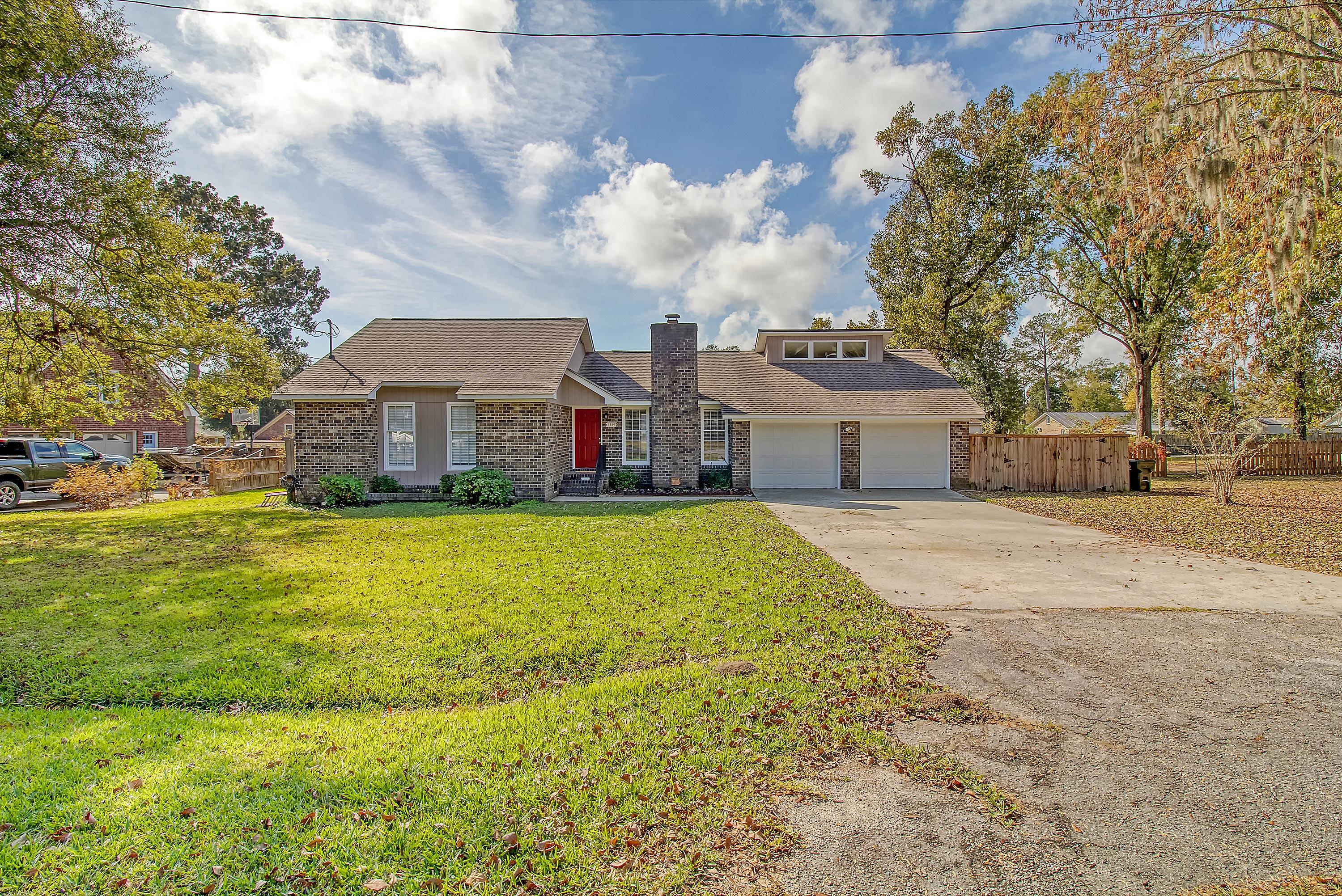 1334 Old Fort Road