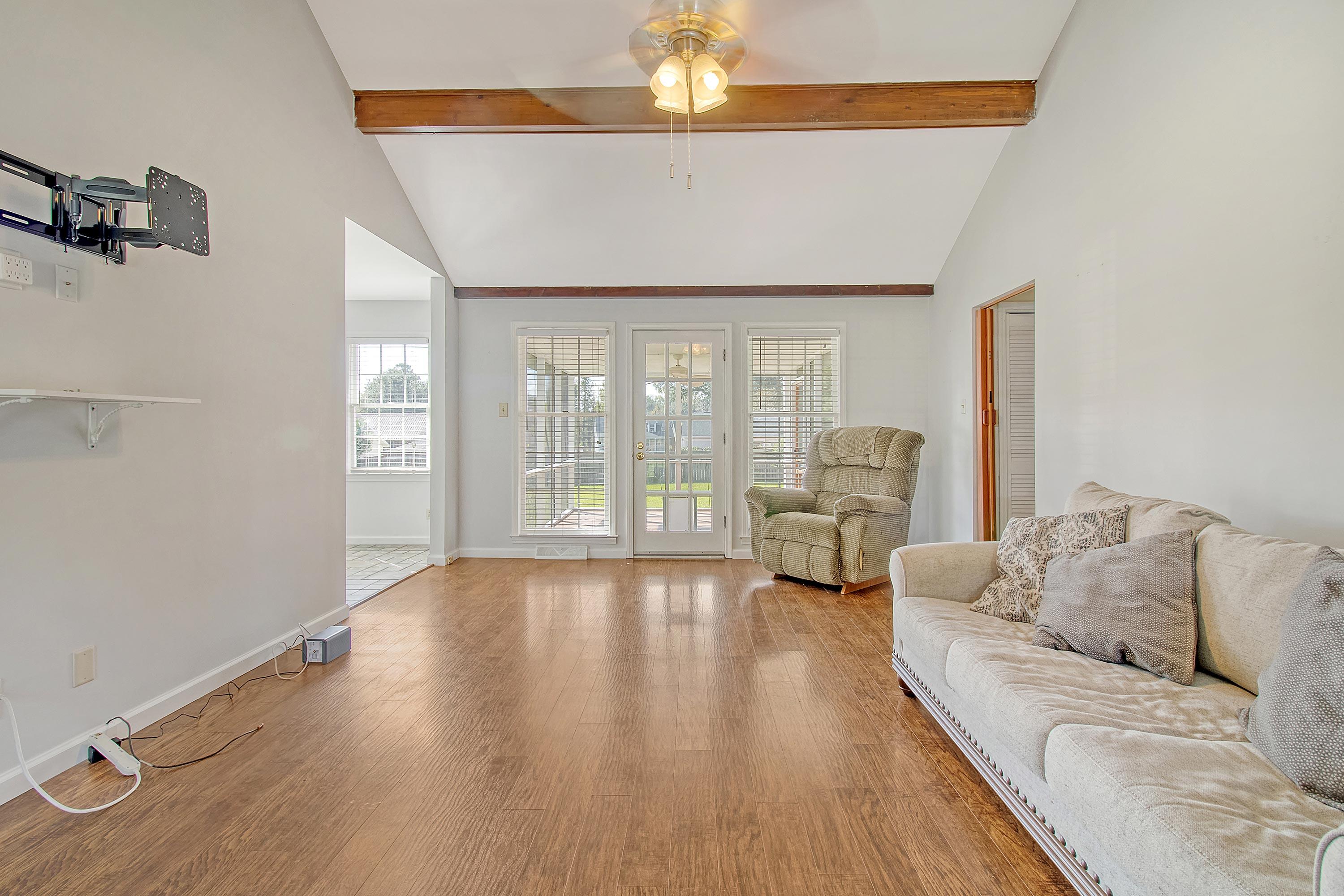 1334 Old Fort Road