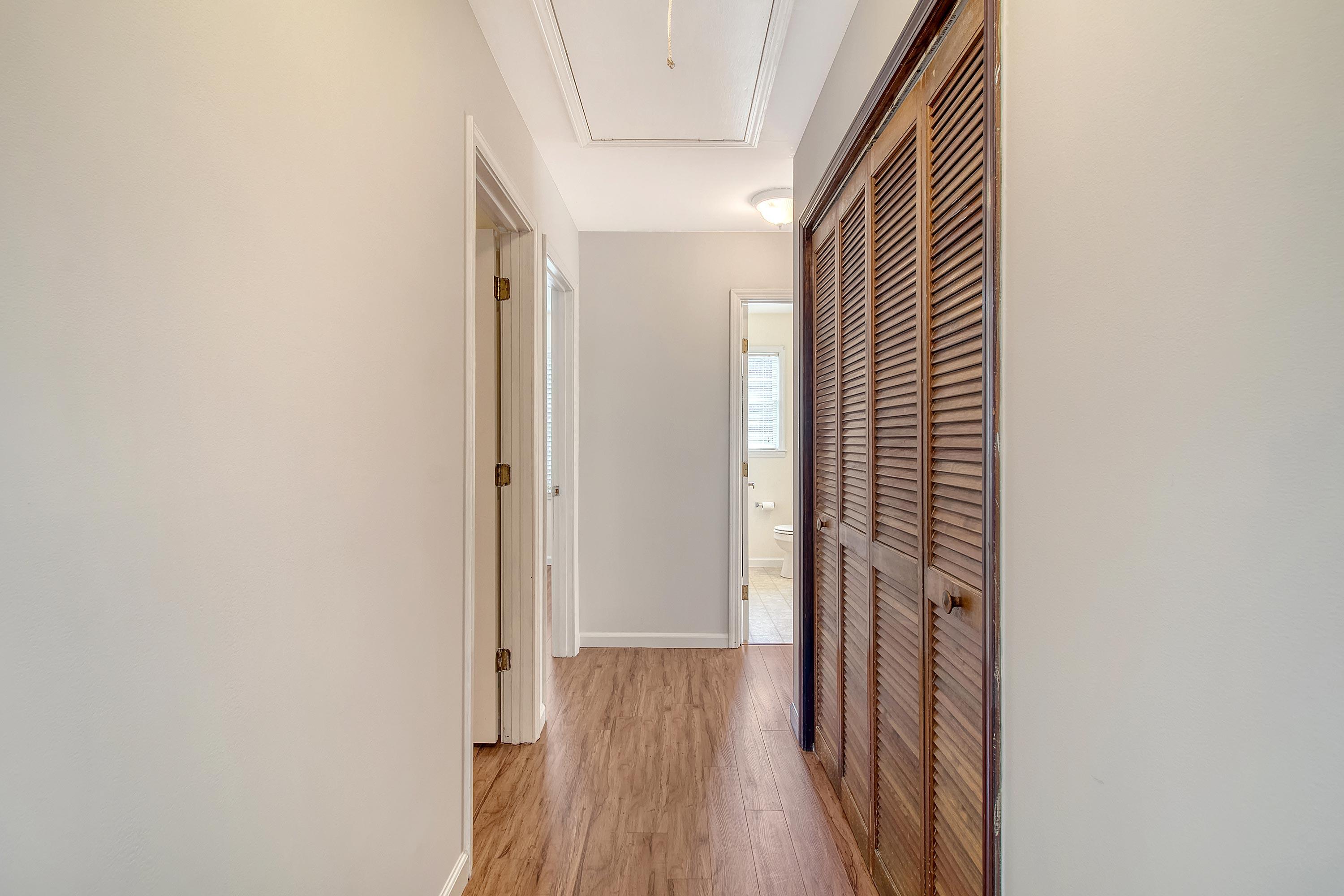 1334 Old Fort Road