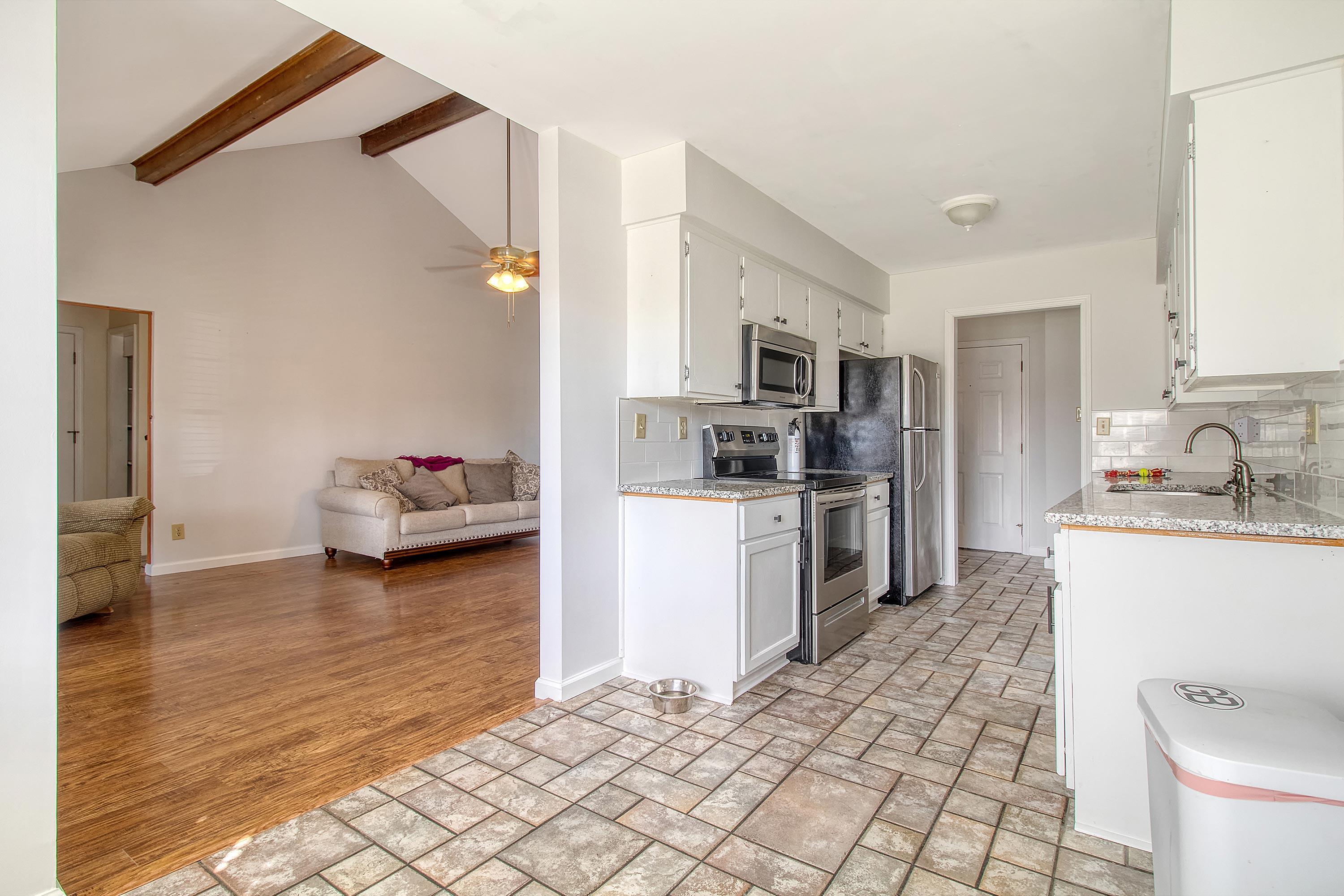 1334 Old Fort Road