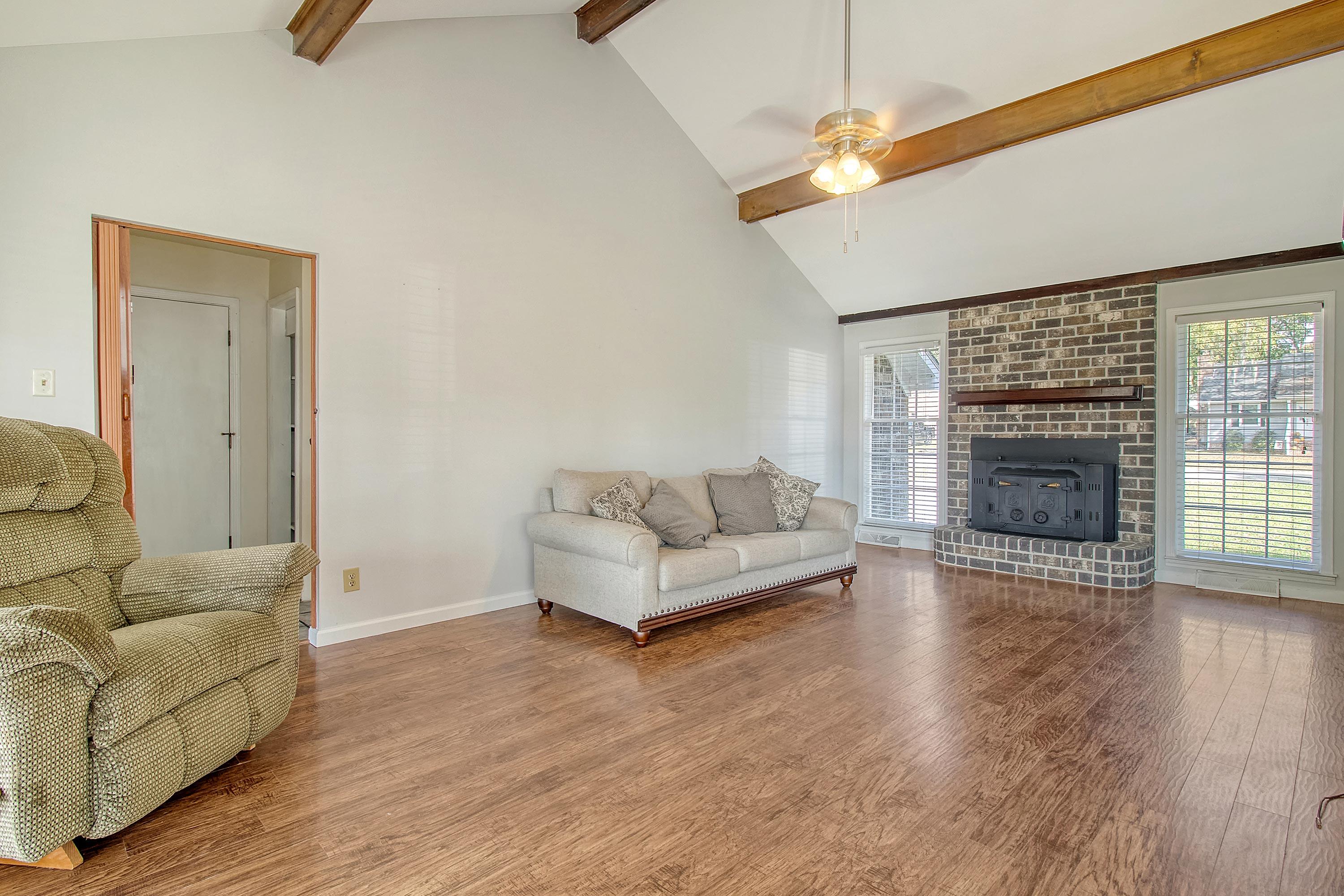 1334 Old Fort Road