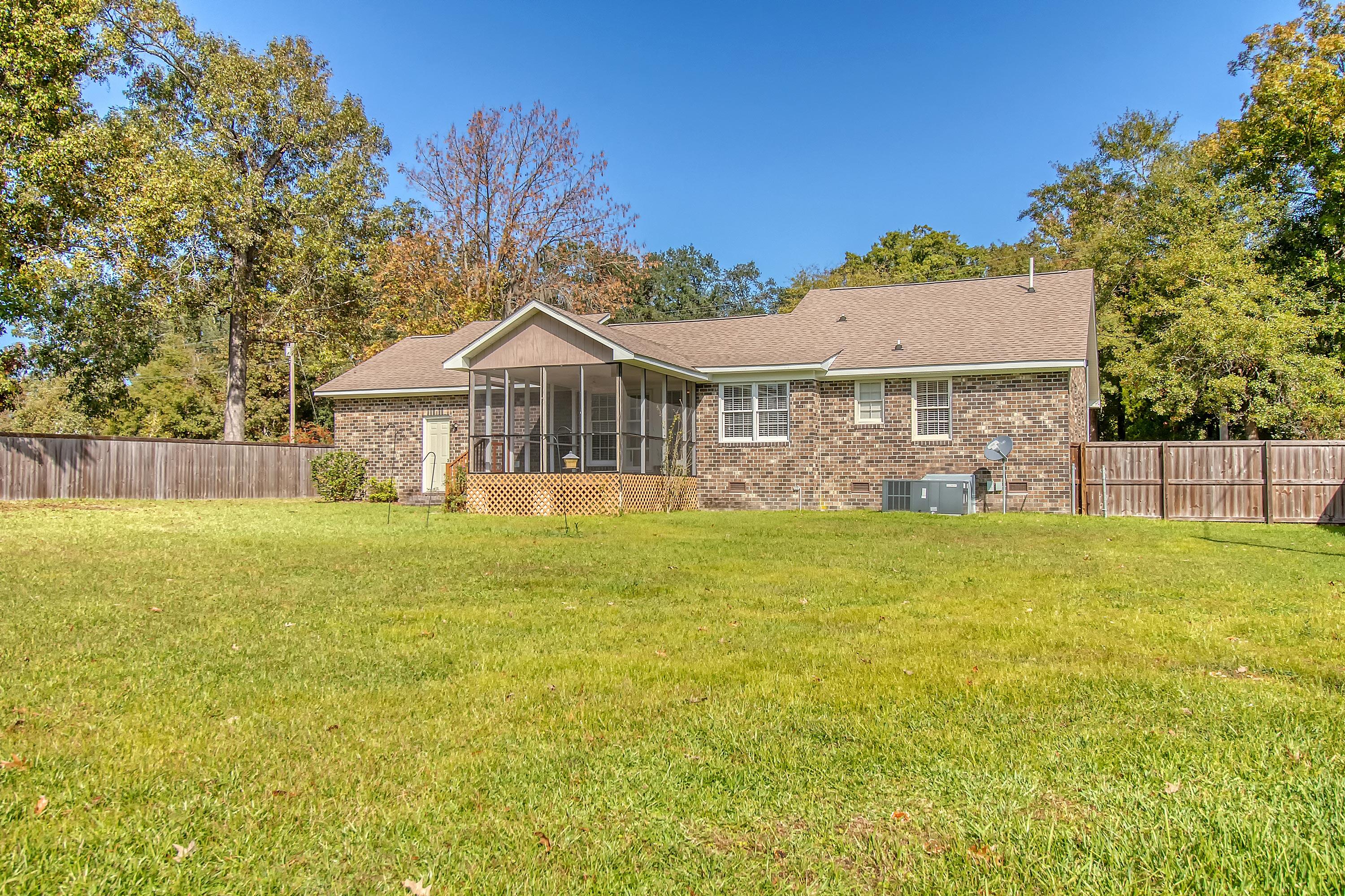 1334 Old Fort Road