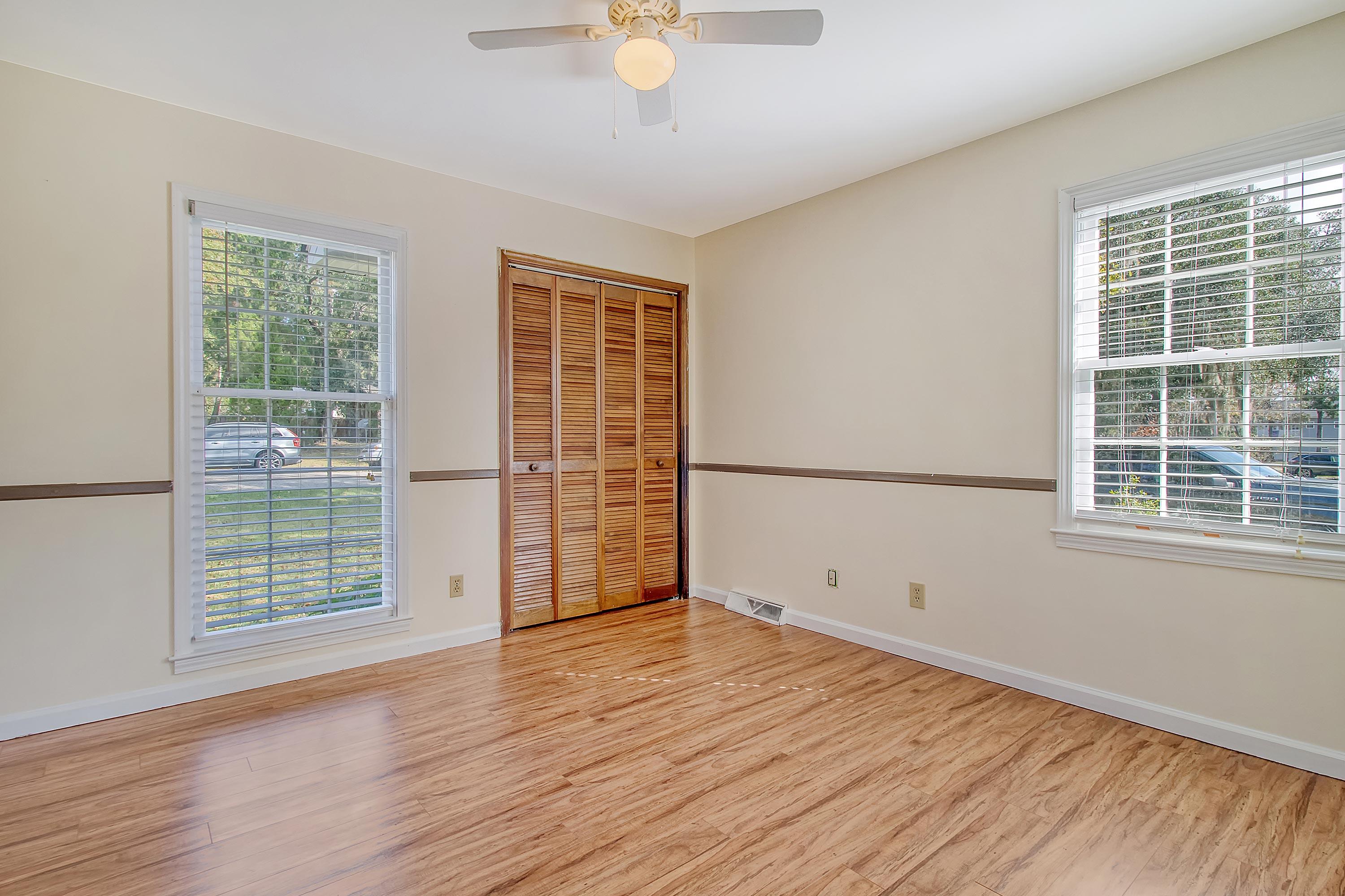 1334 Old Fort Road