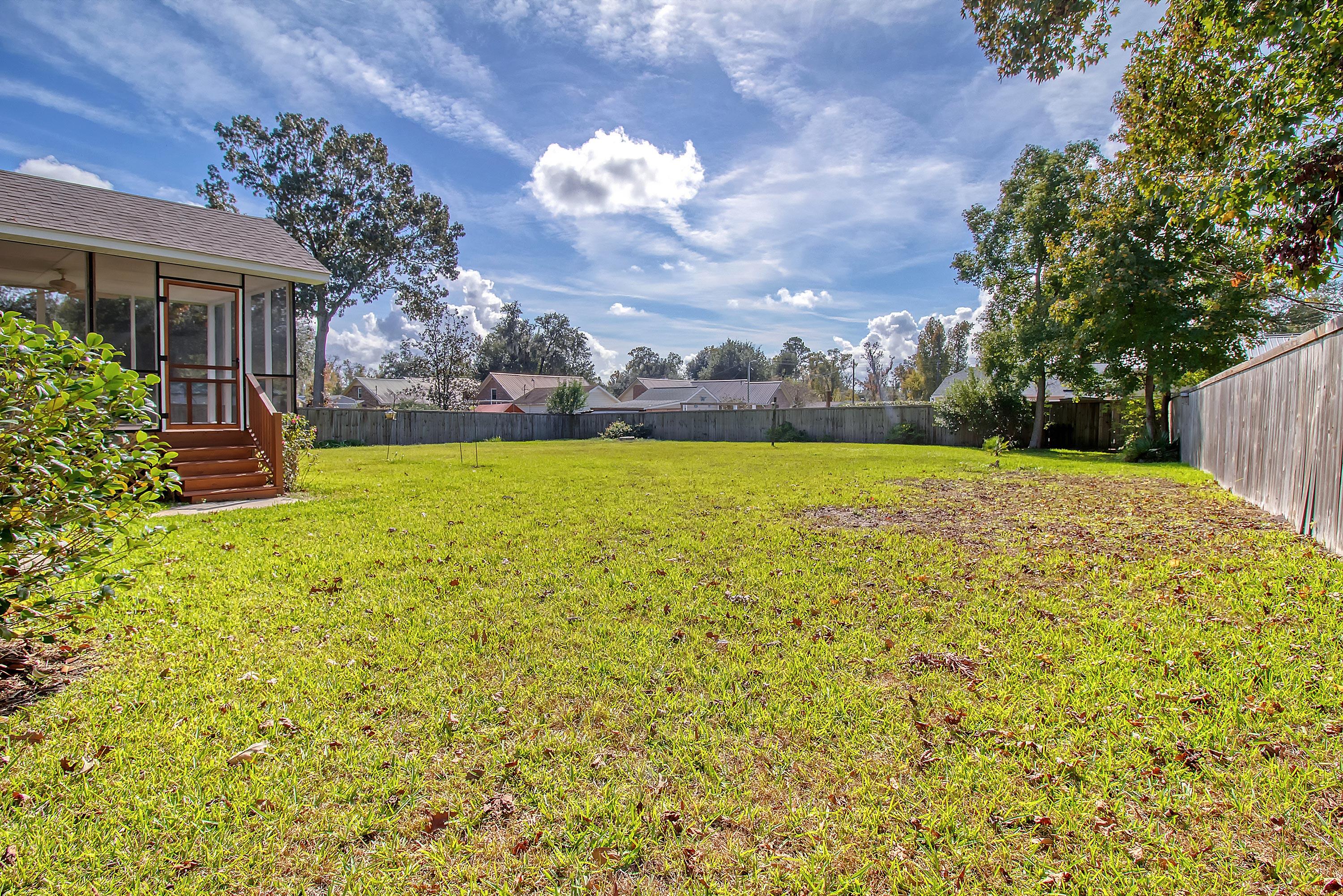 1334 Old Fort Road