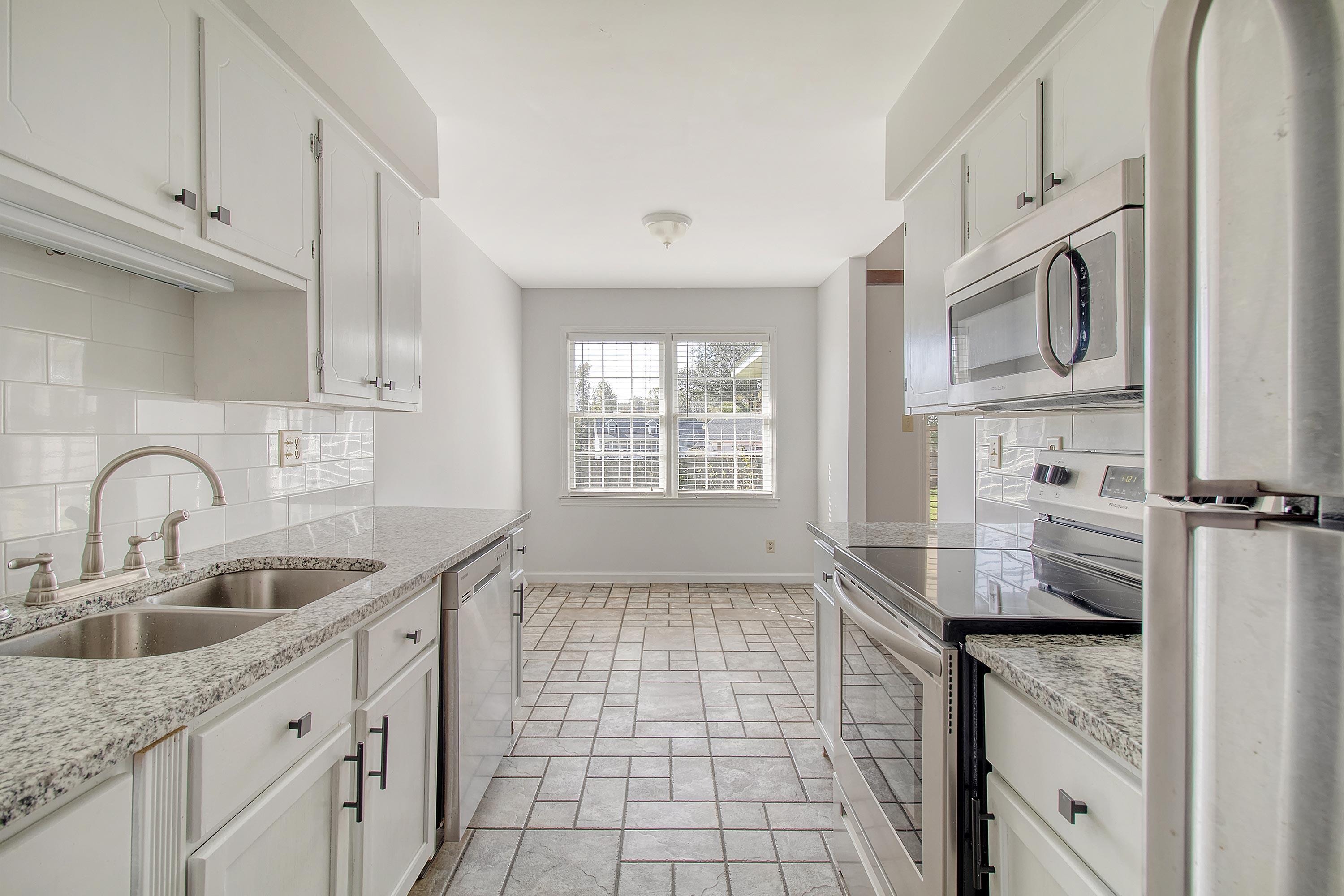 1334 Old Fort Road