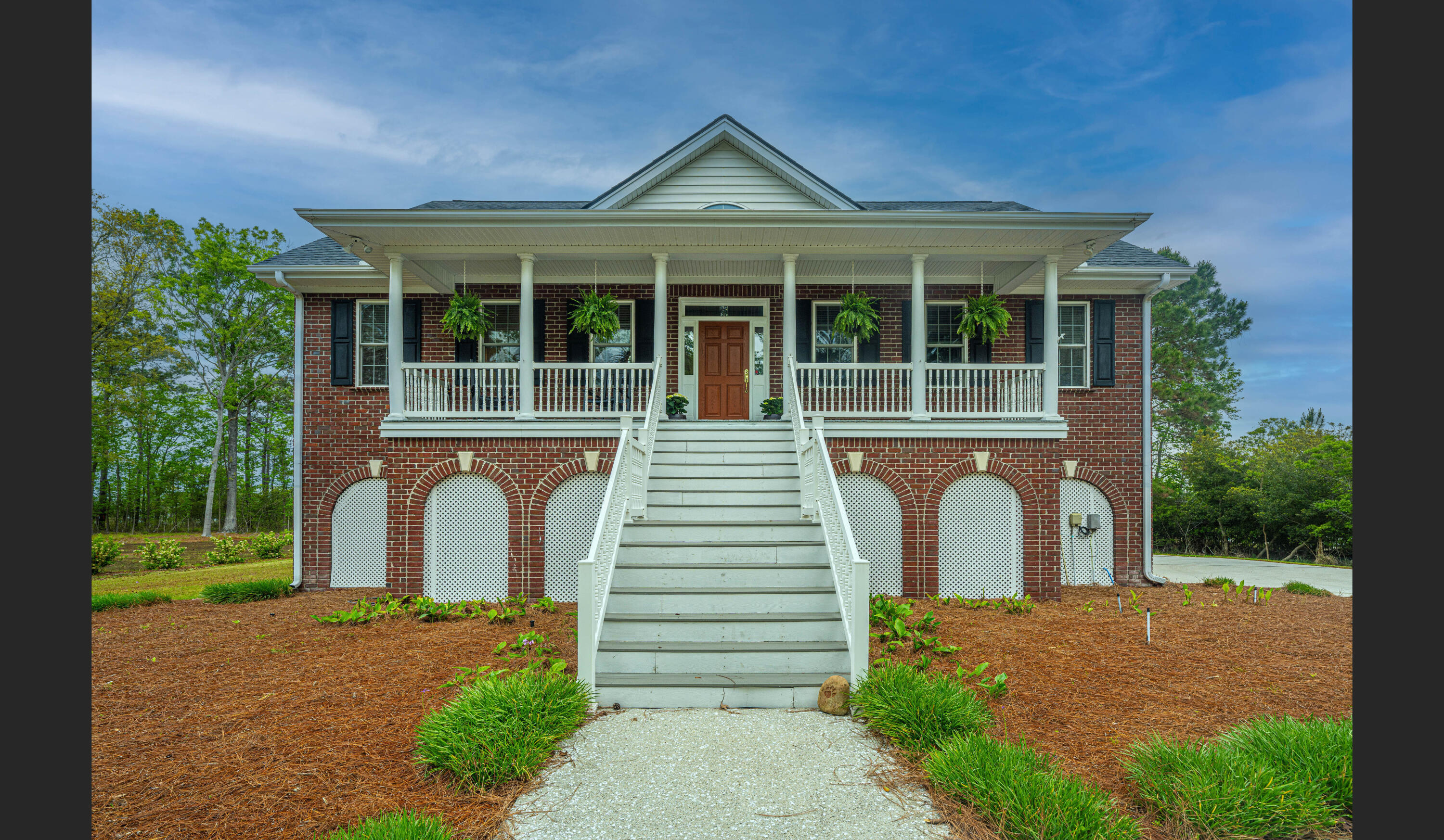 434 Commonwealth Road