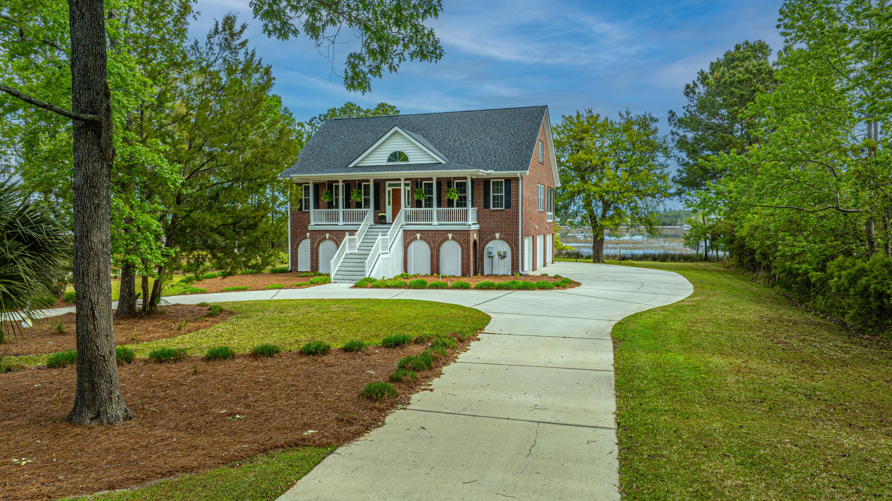 434 Commonwealth Road