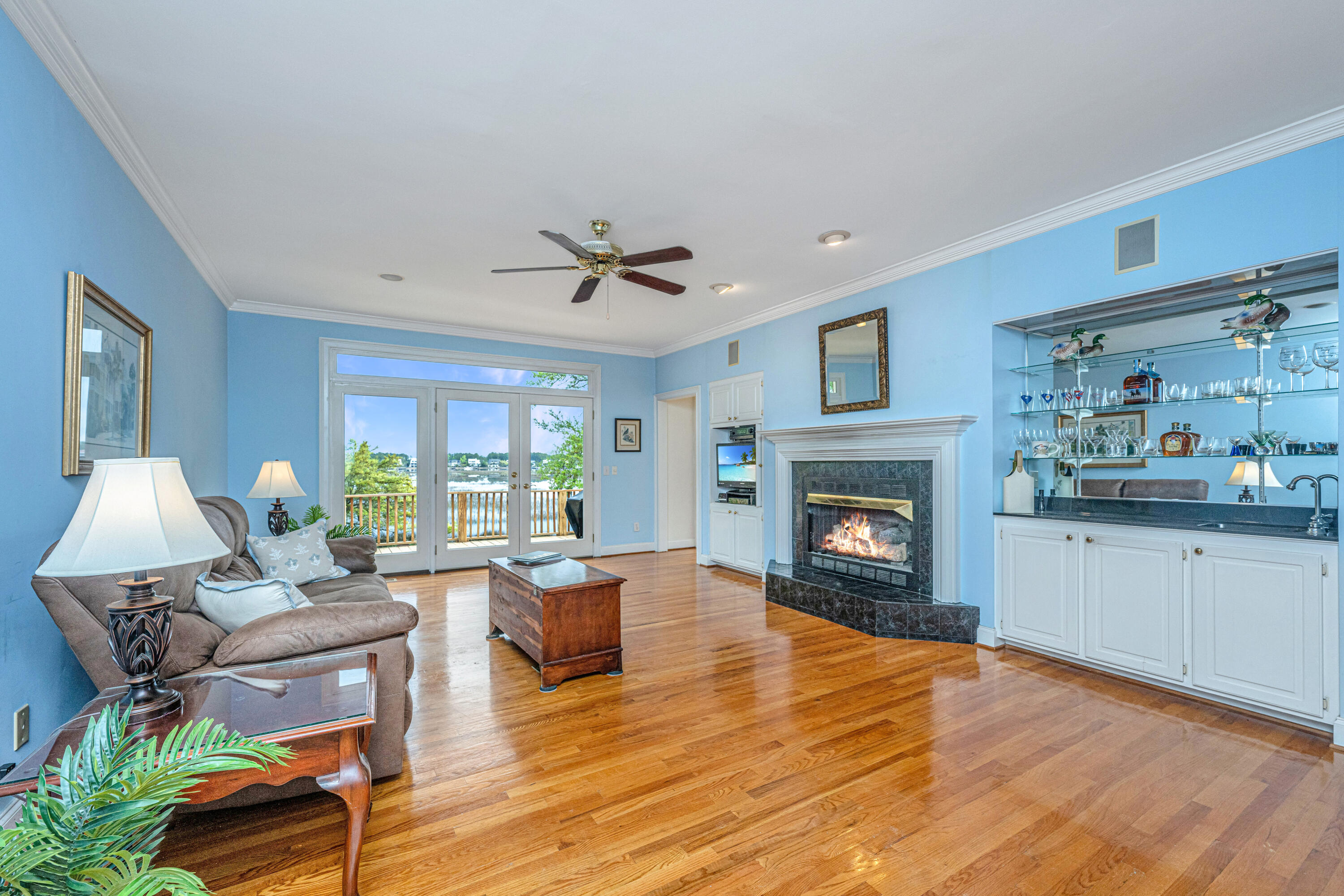 434 Commonwealth Road