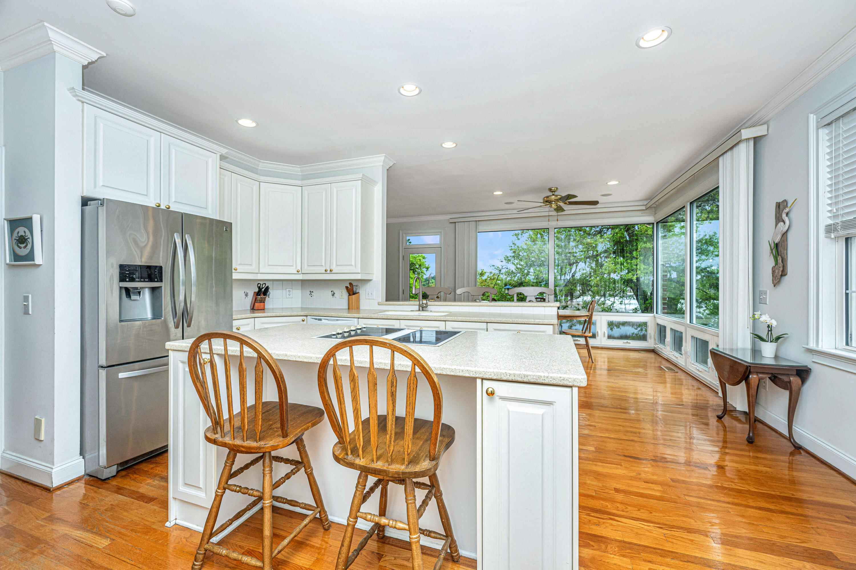 434 Commonwealth Road