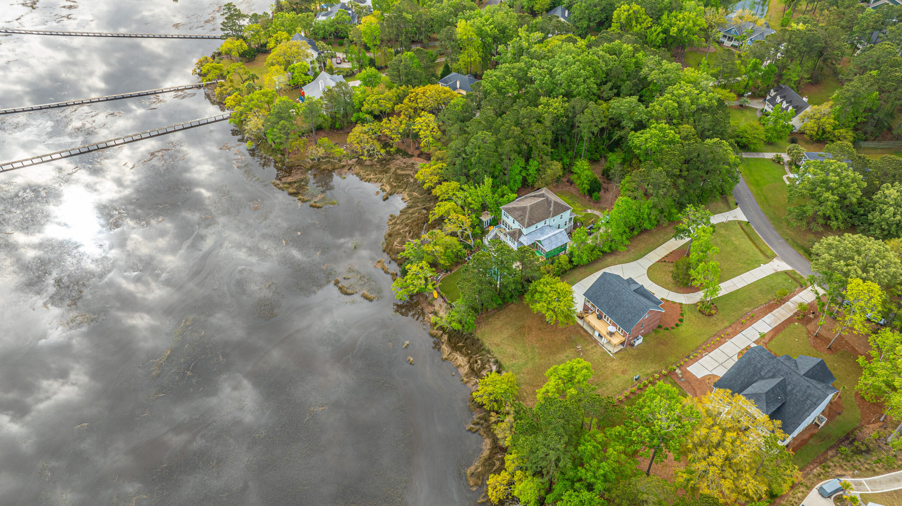 434 Commonwealth Road