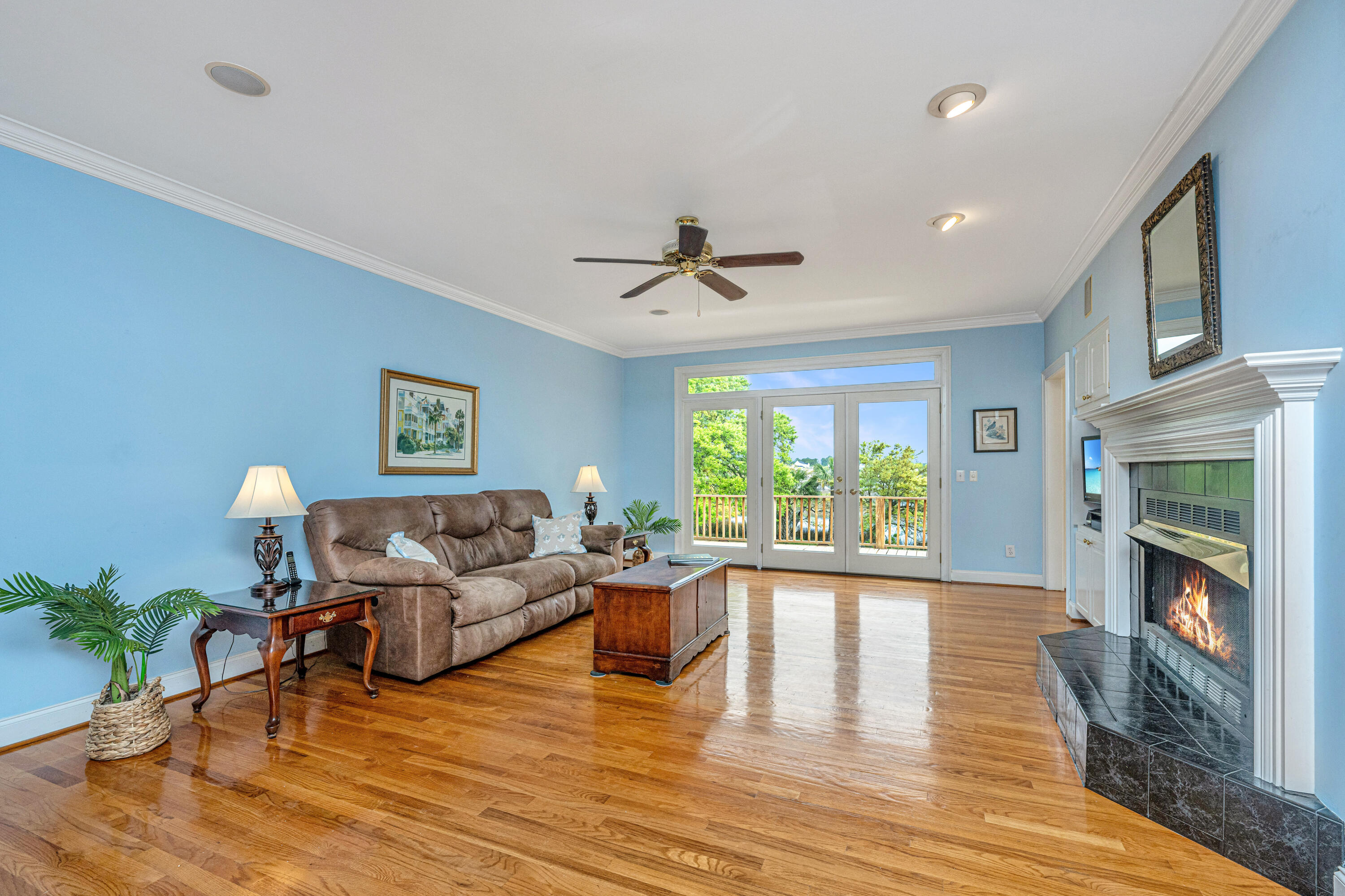 434 Commonwealth Road