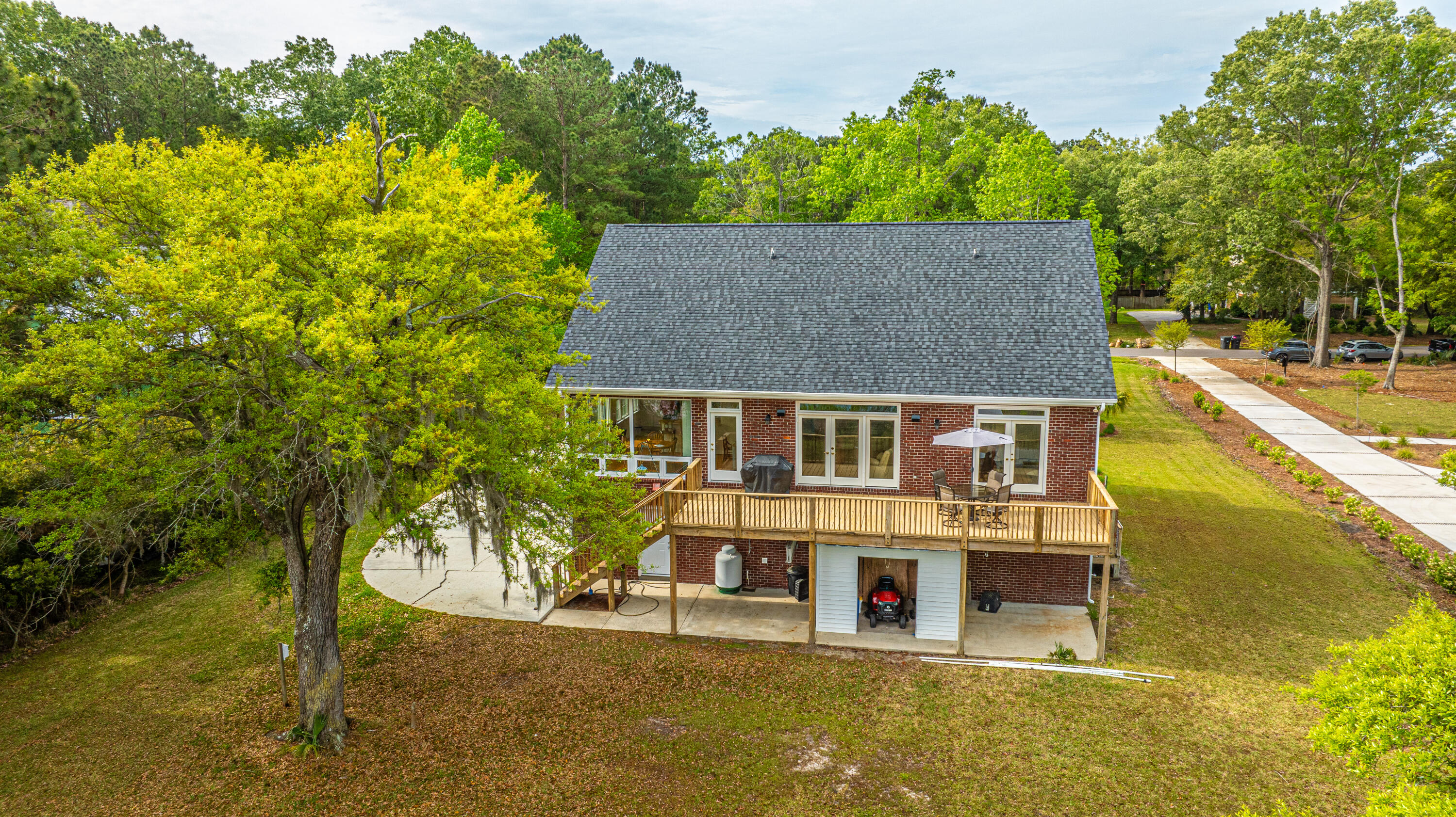 434 Commonwealth Road