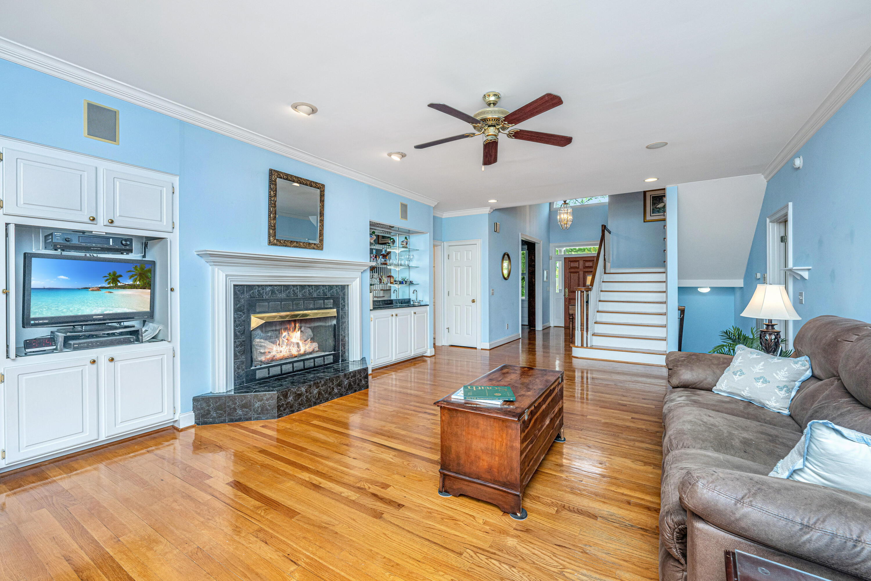 434 Commonwealth Road