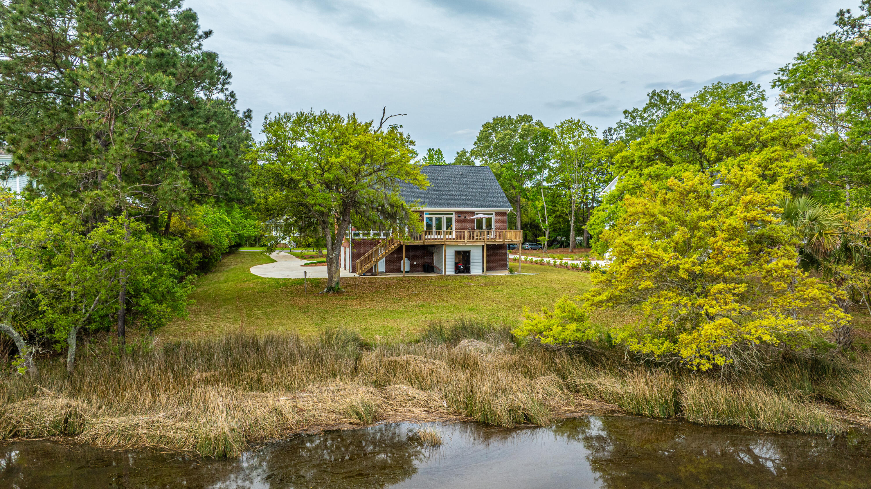 434 Commonwealth Road