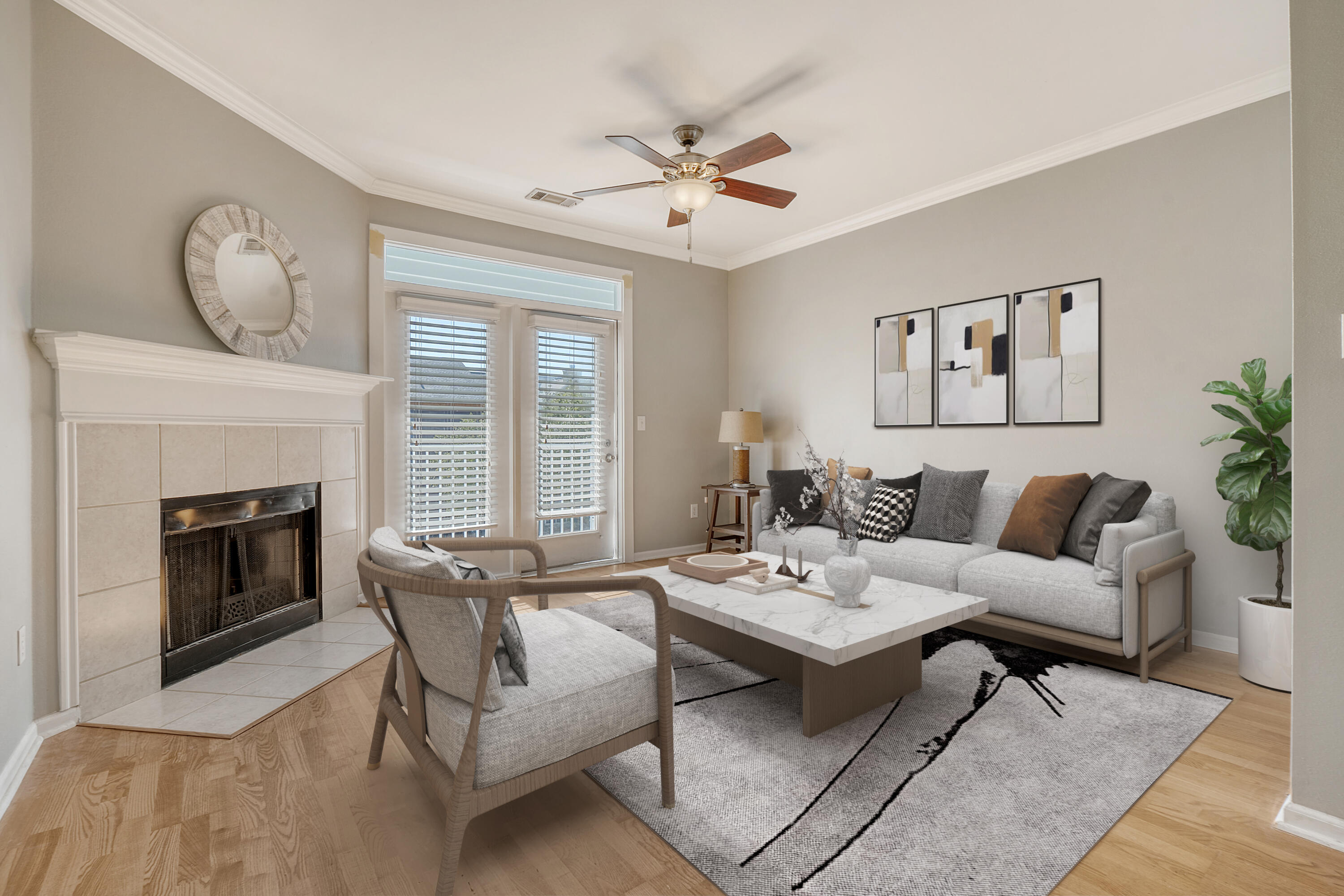 130 River Landing Drive # 7306