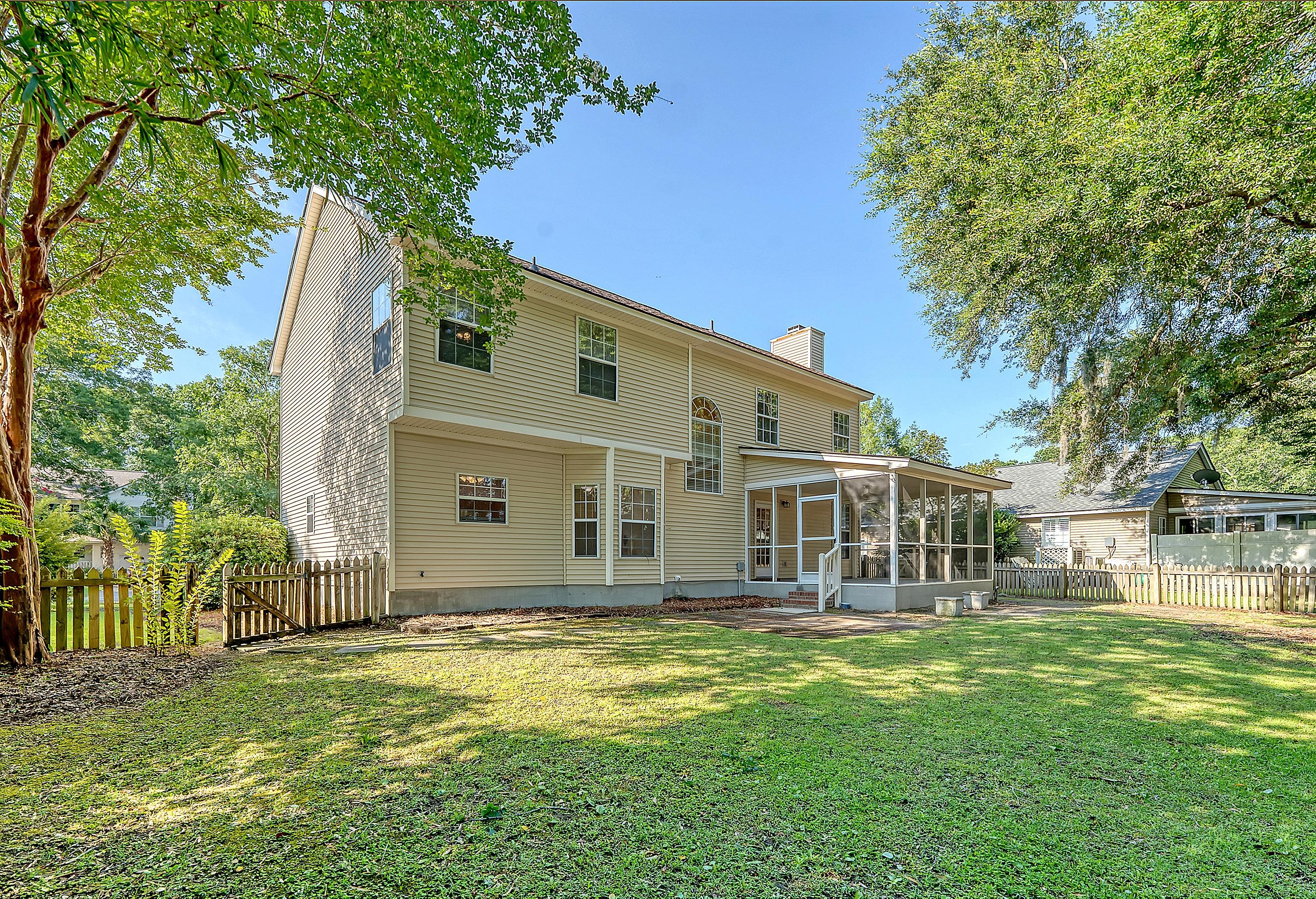 1308 Wild Olive Drive