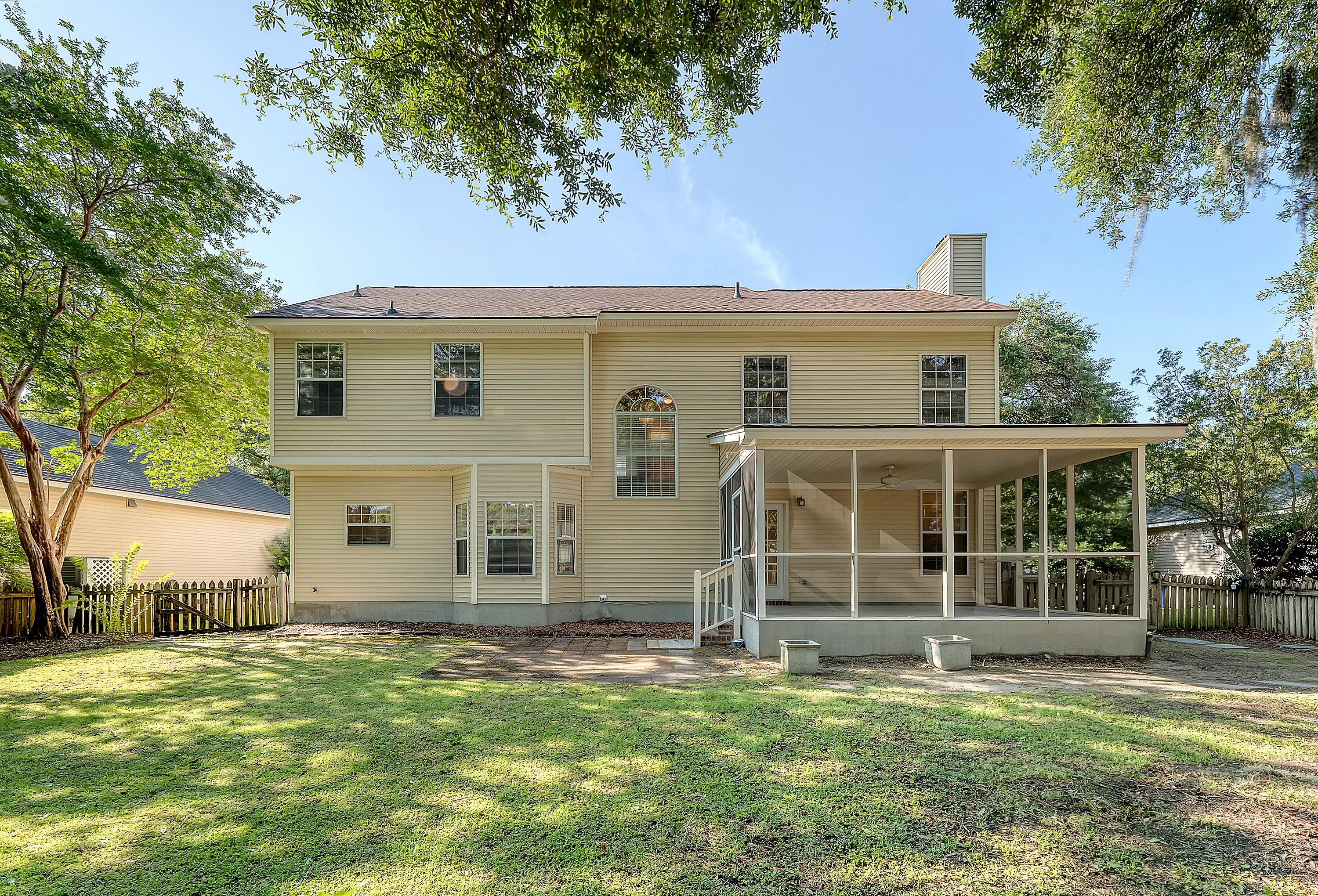 1308 Wild Olive Drive