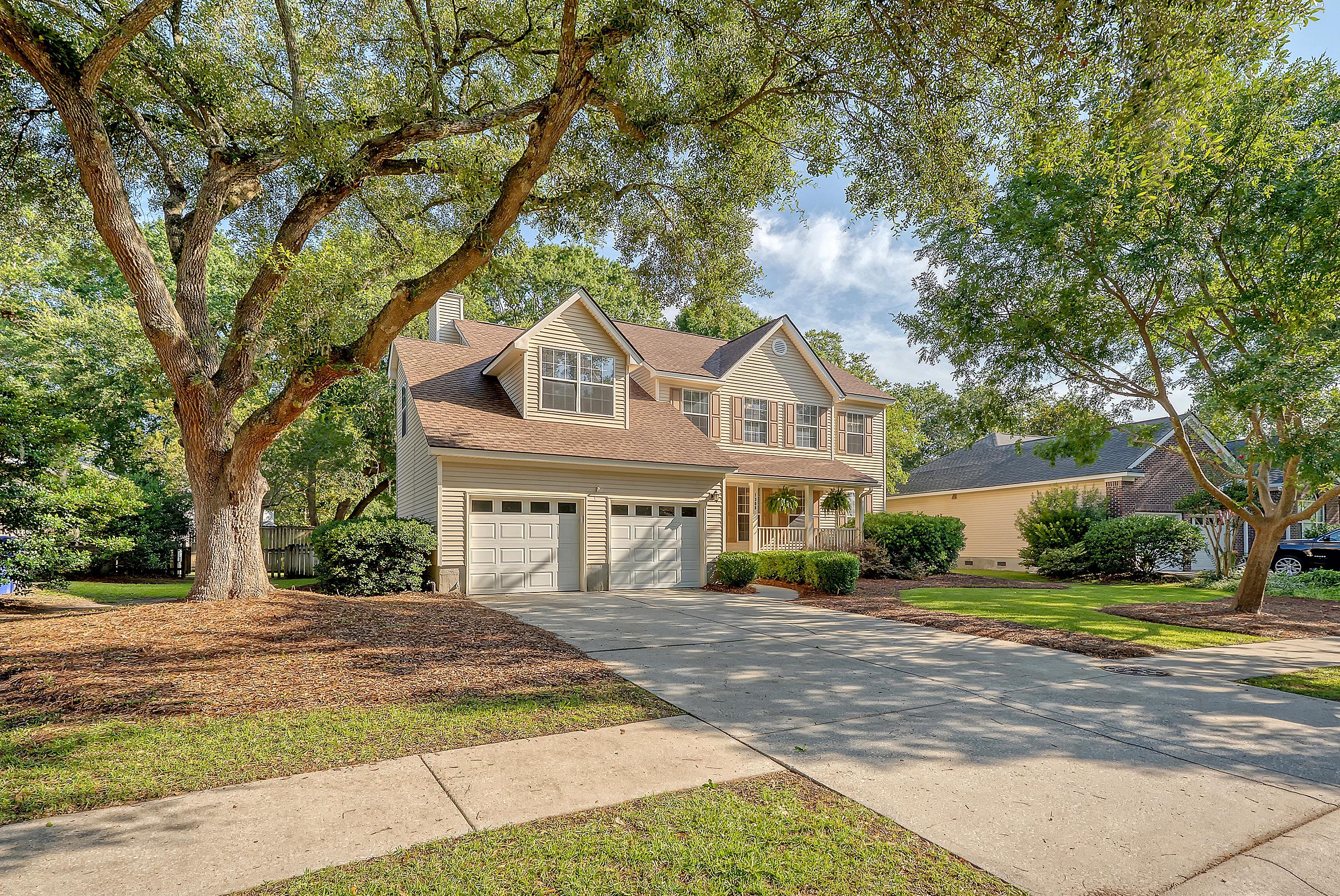 1308 Wild Olive Drive