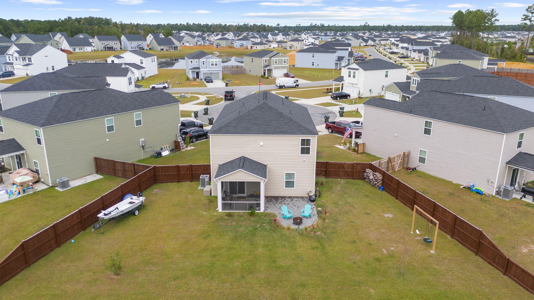 307 Fox Gap Road