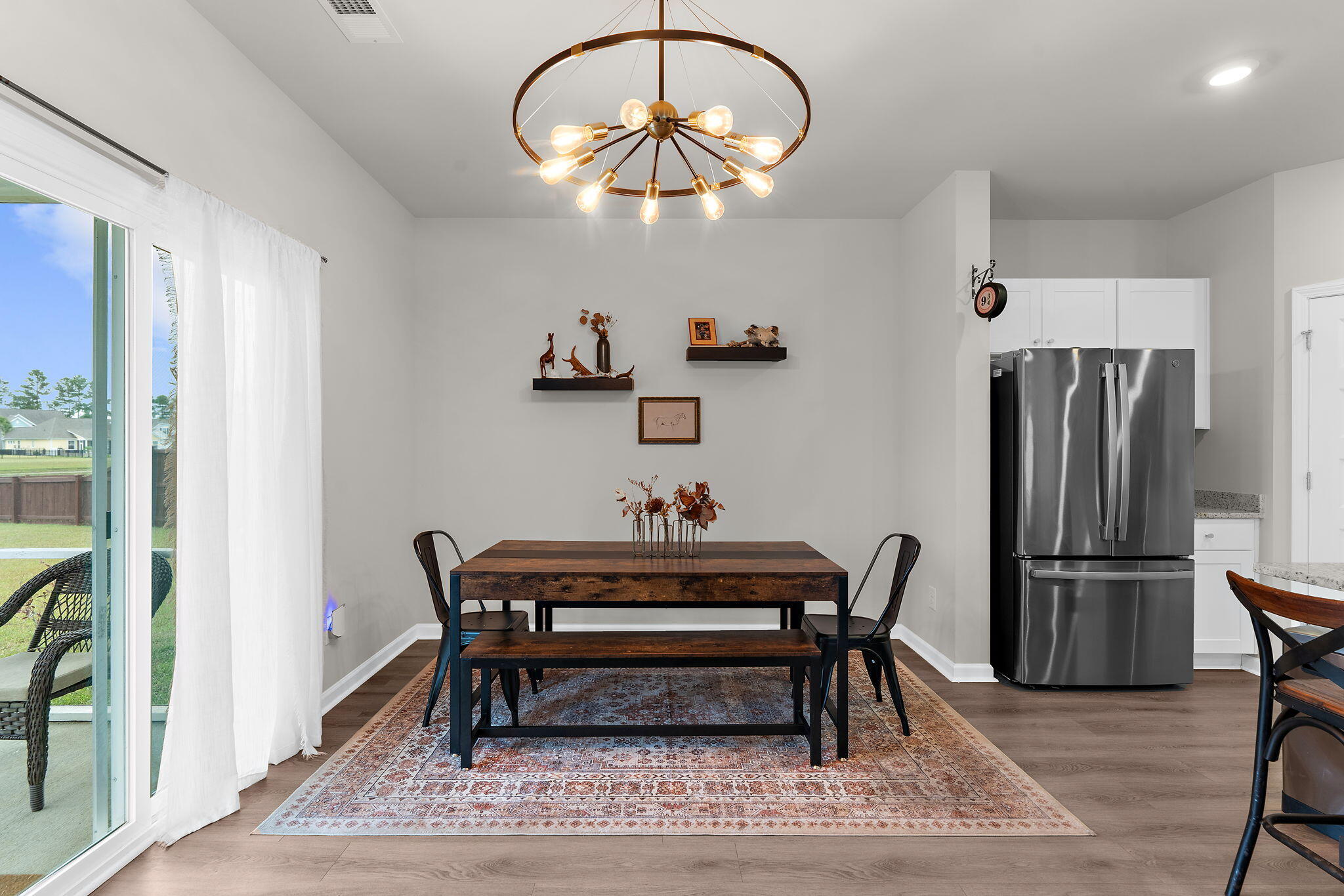 307 Fox Gap Road