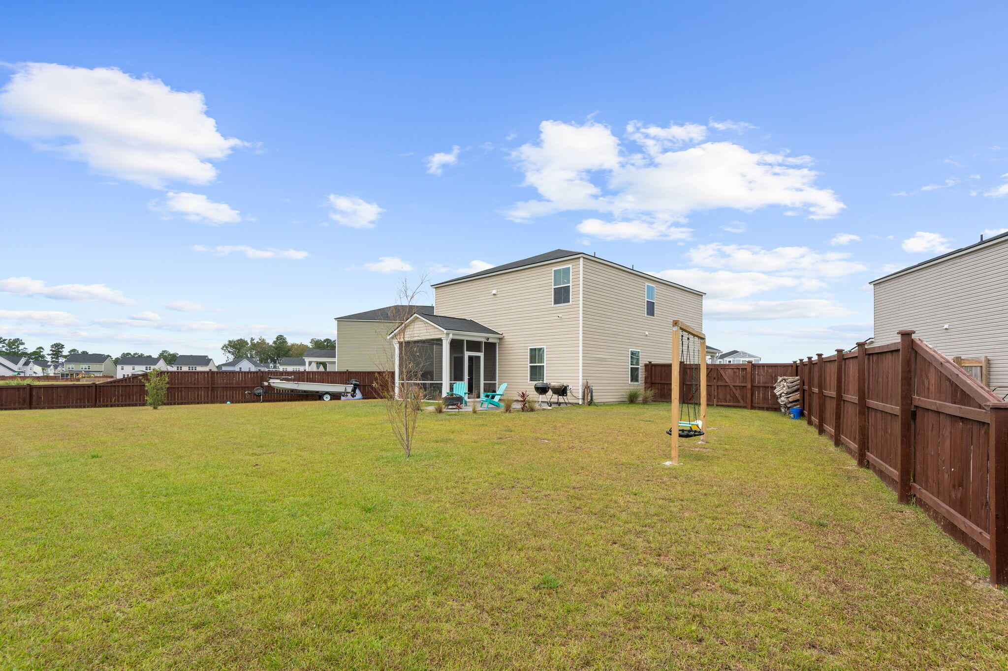 307 Fox Gap Road