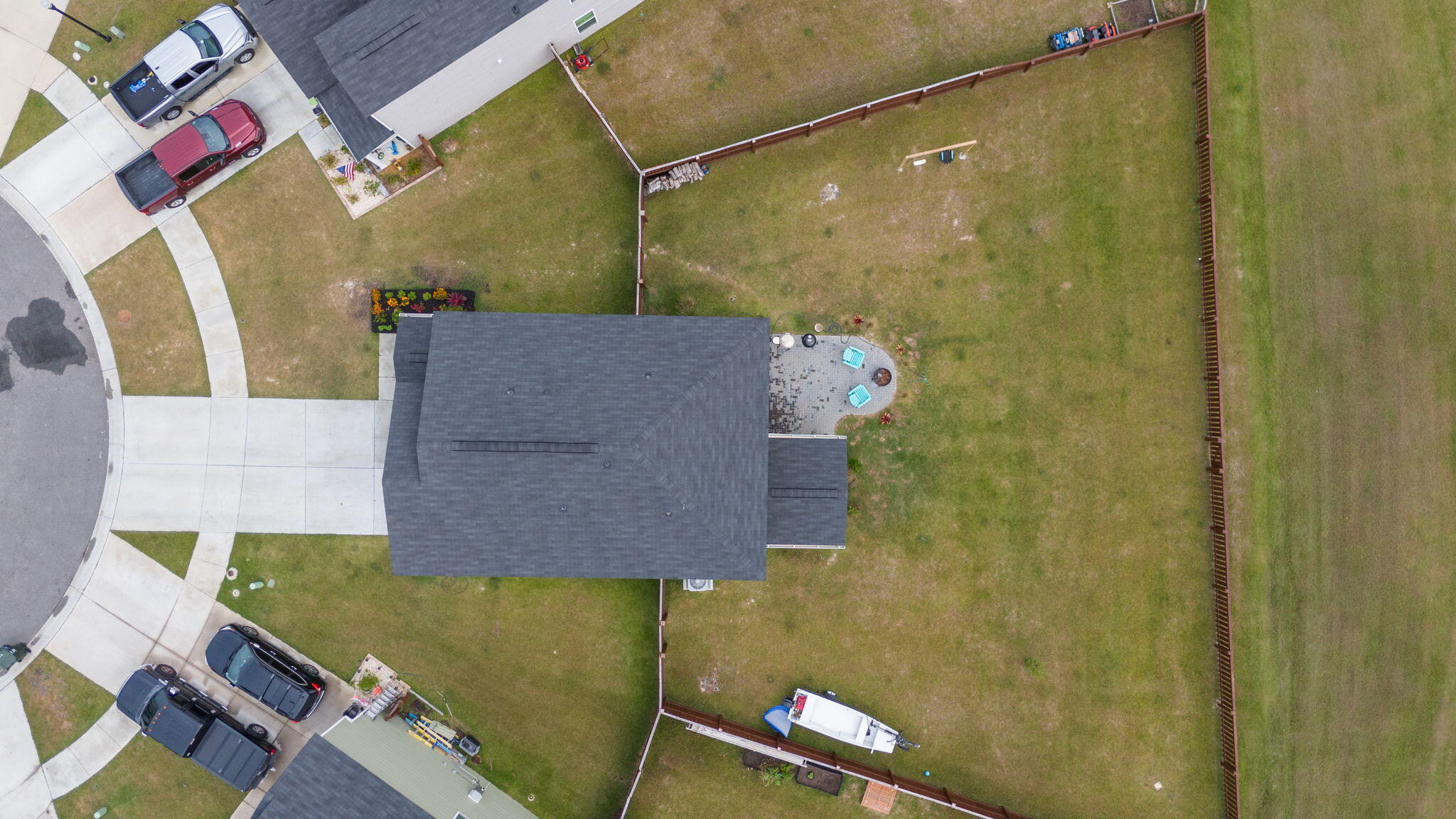 307 Fox Gap Road