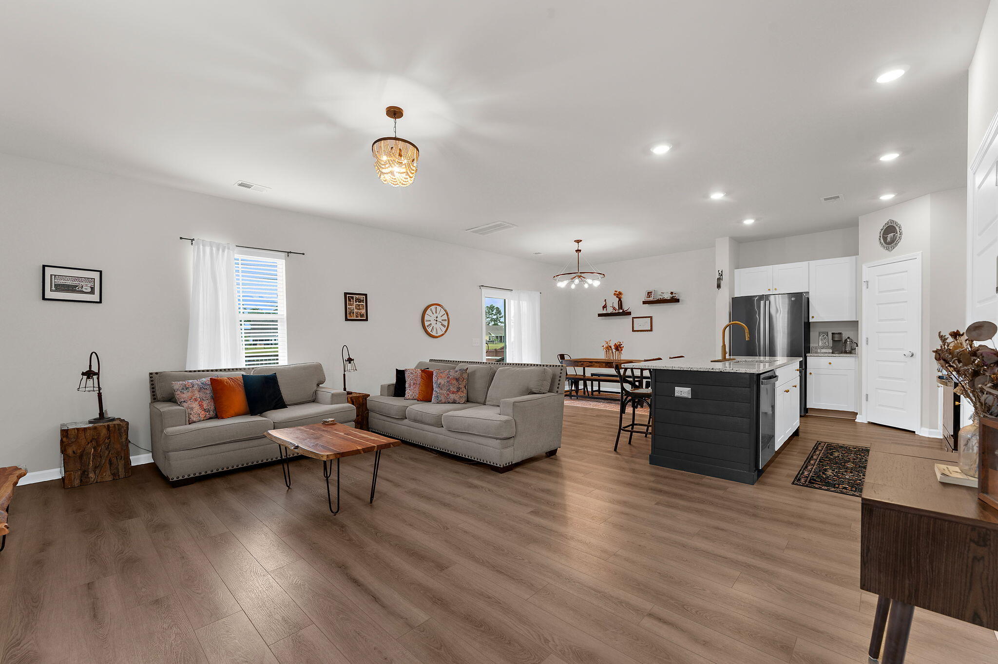 307 Fox Gap Road