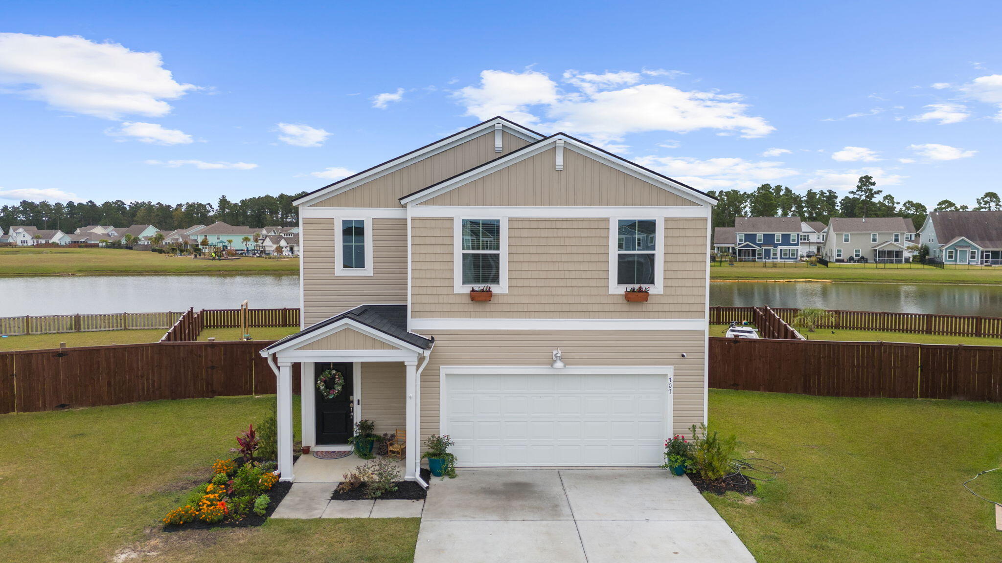 307 Fox Gap Road