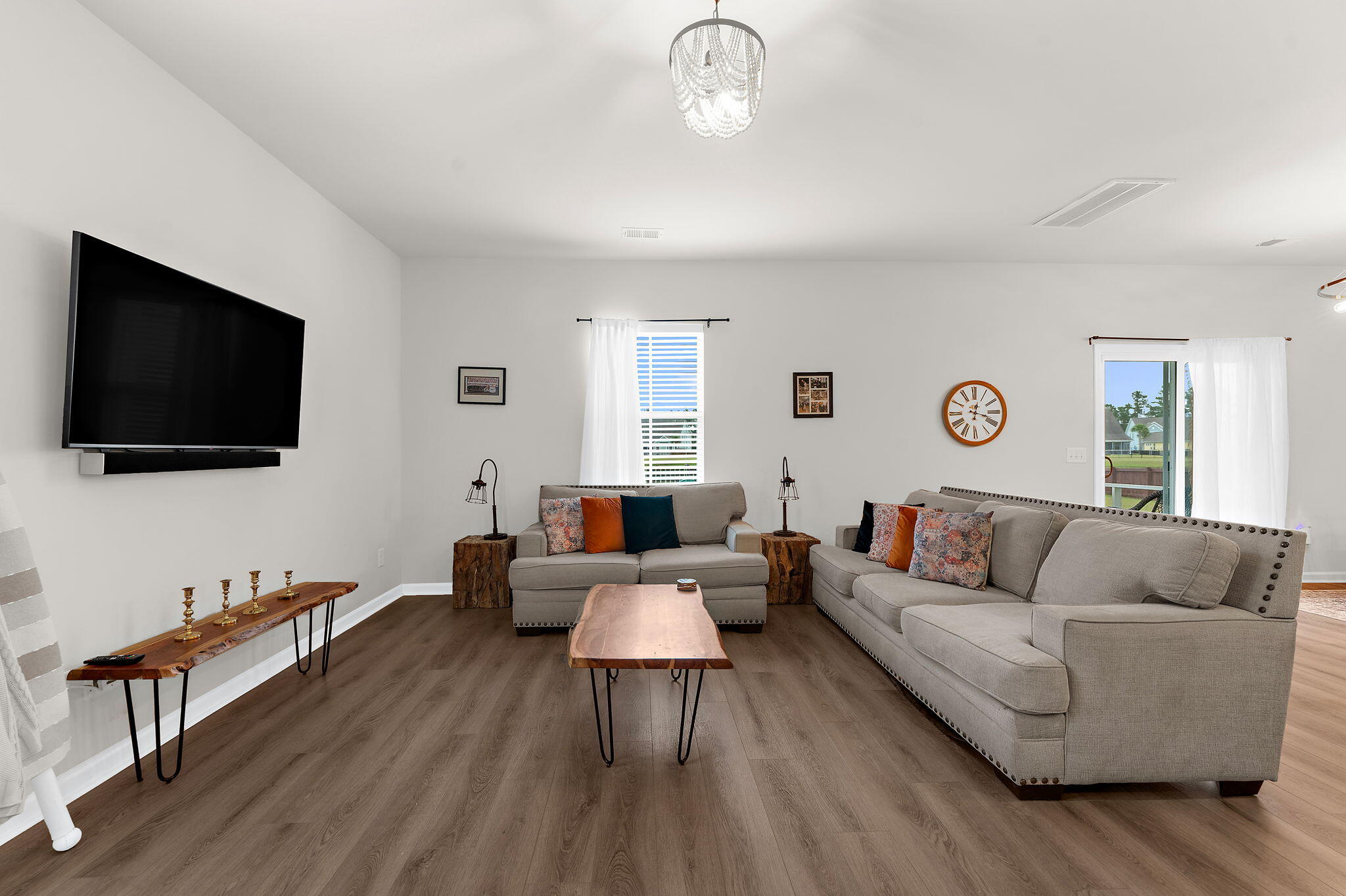 307 Fox Gap Road