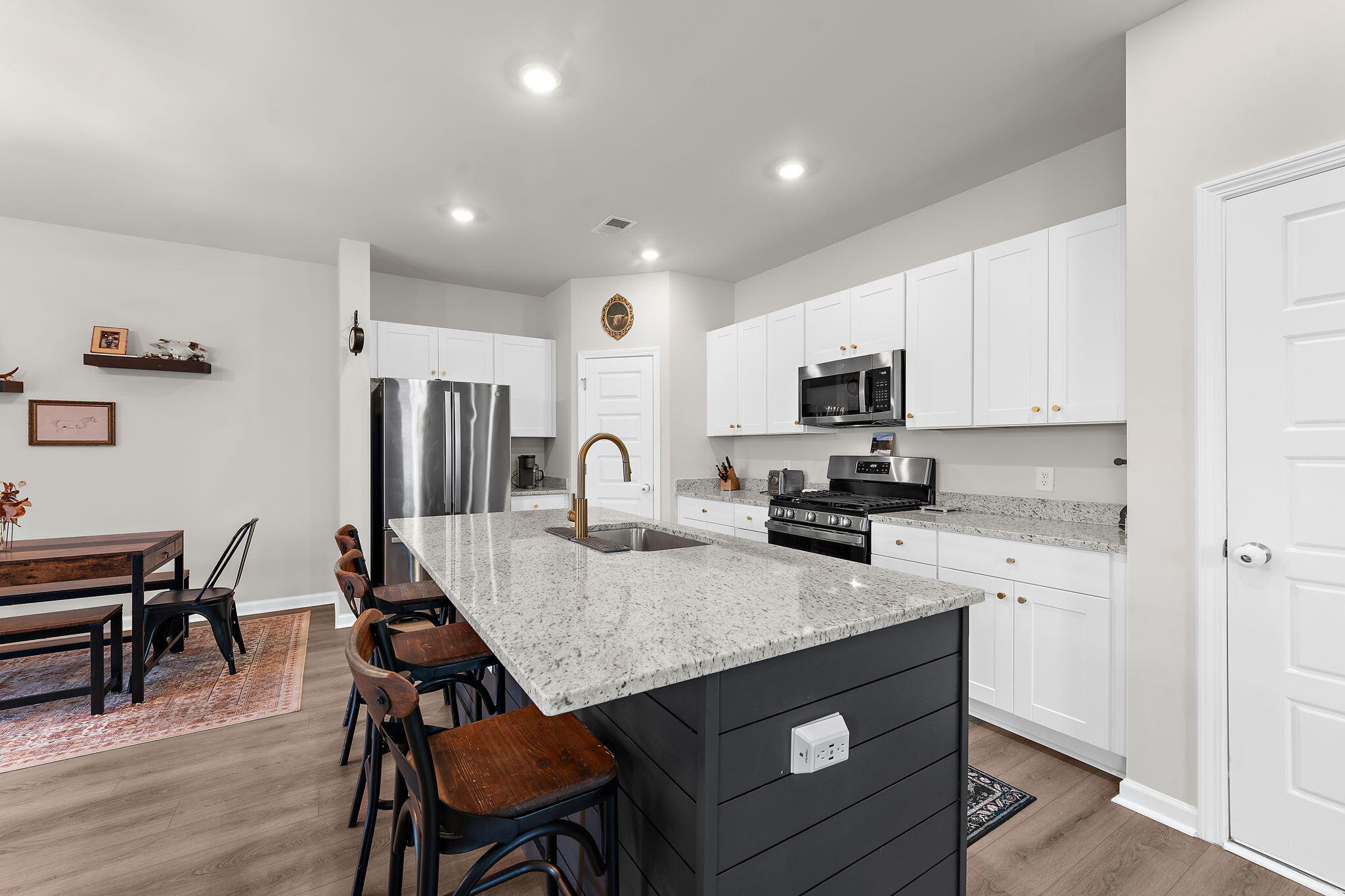 307 Fox Gap Road