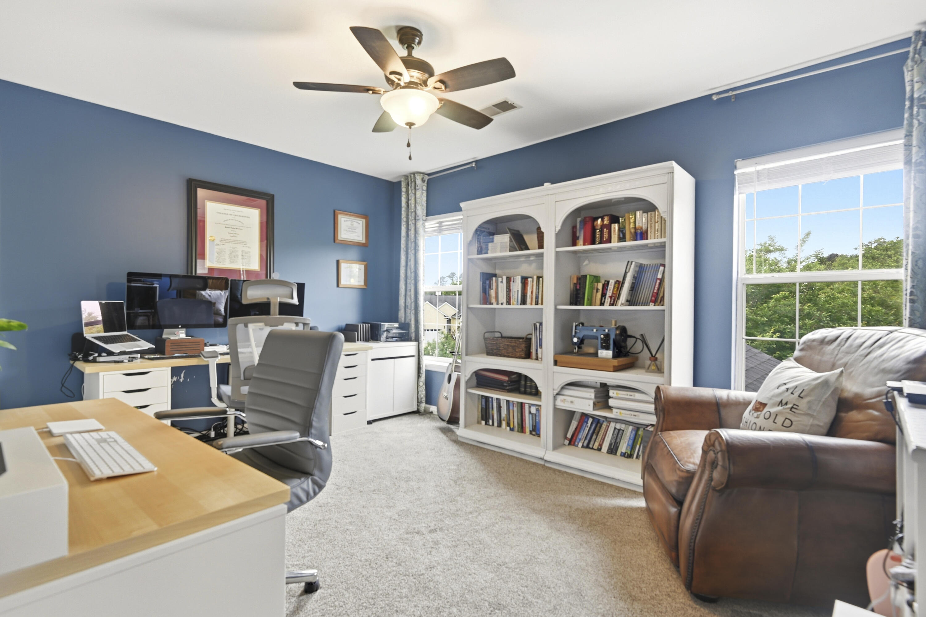 1820 Palmetto Isle Drive