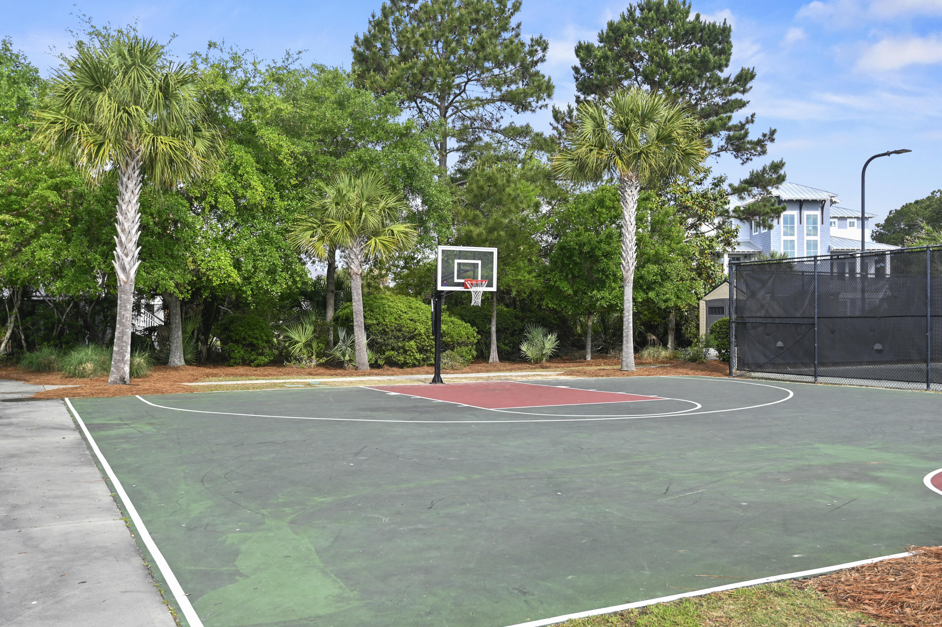 1820 Palmetto Isle Drive
