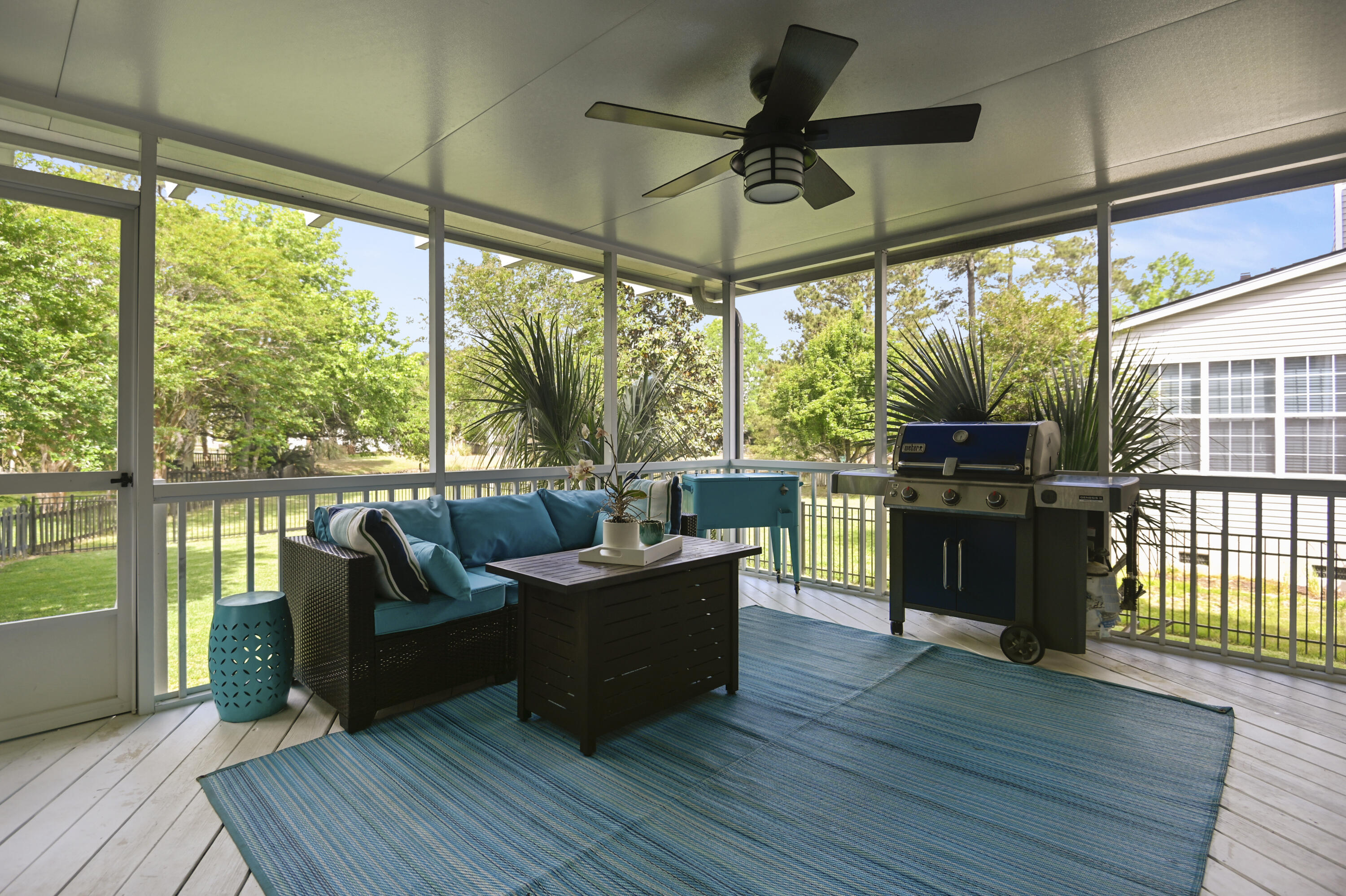 1820 Palmetto Isle Drive