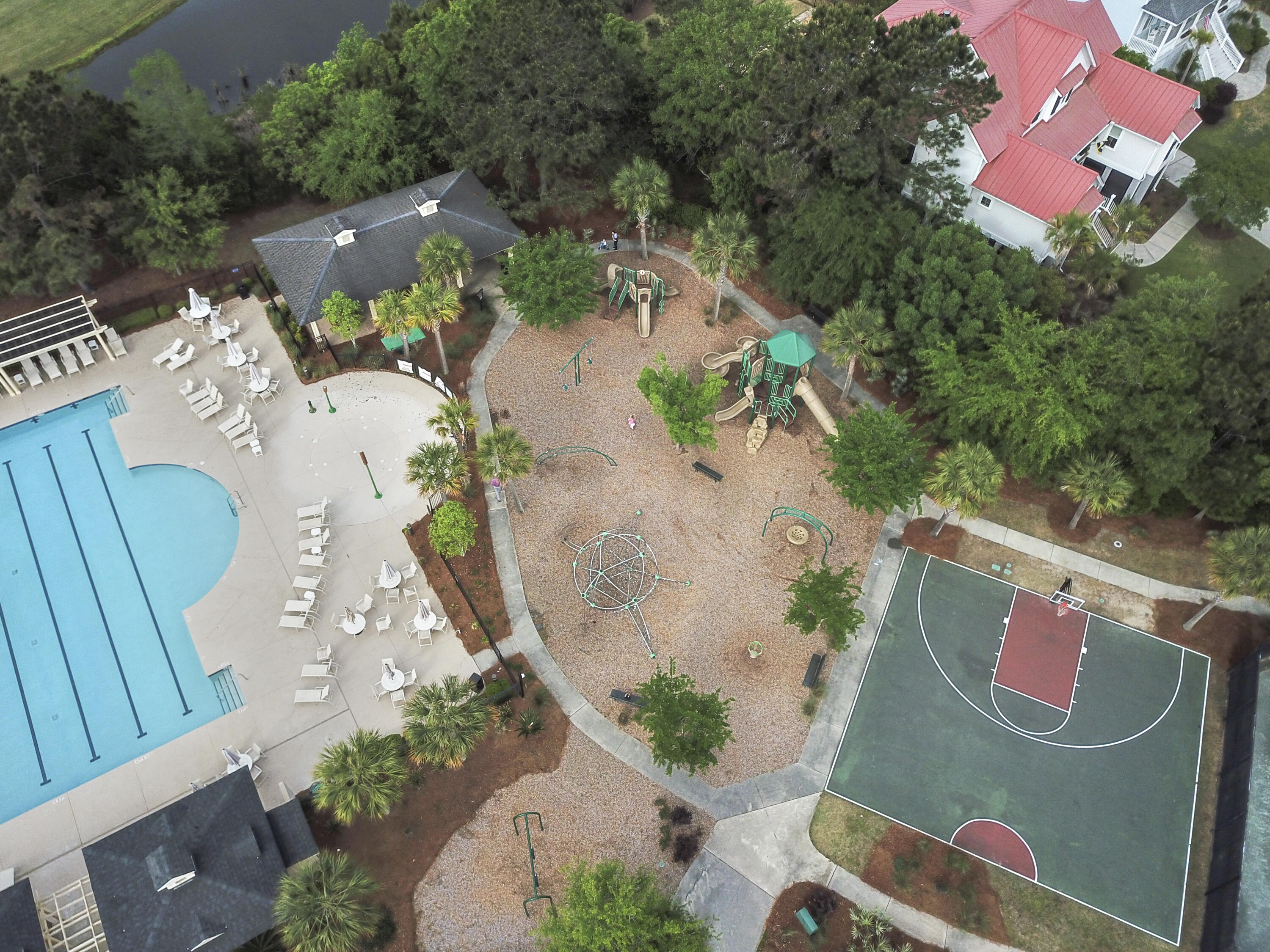 1820 Palmetto Isle Drive