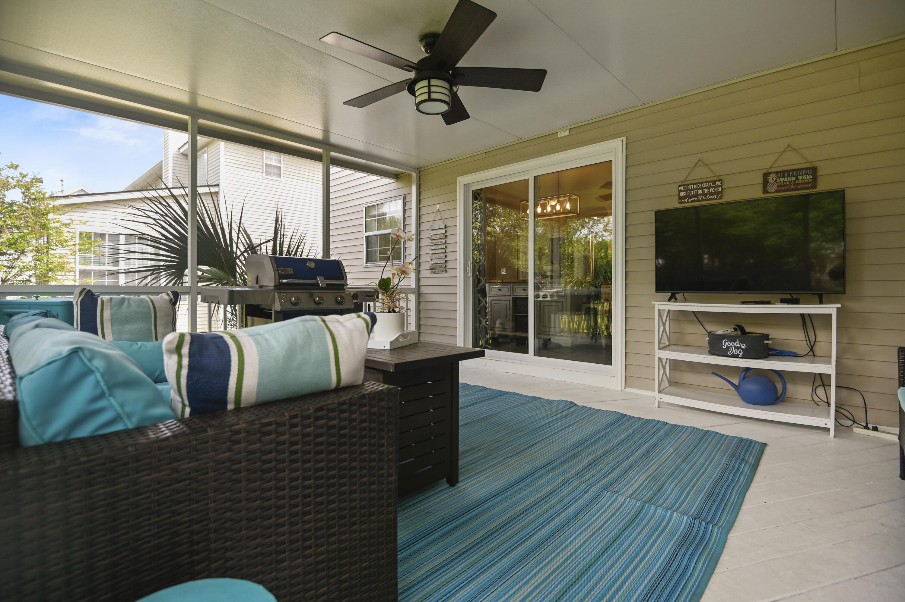 1820 Palmetto Isle Drive