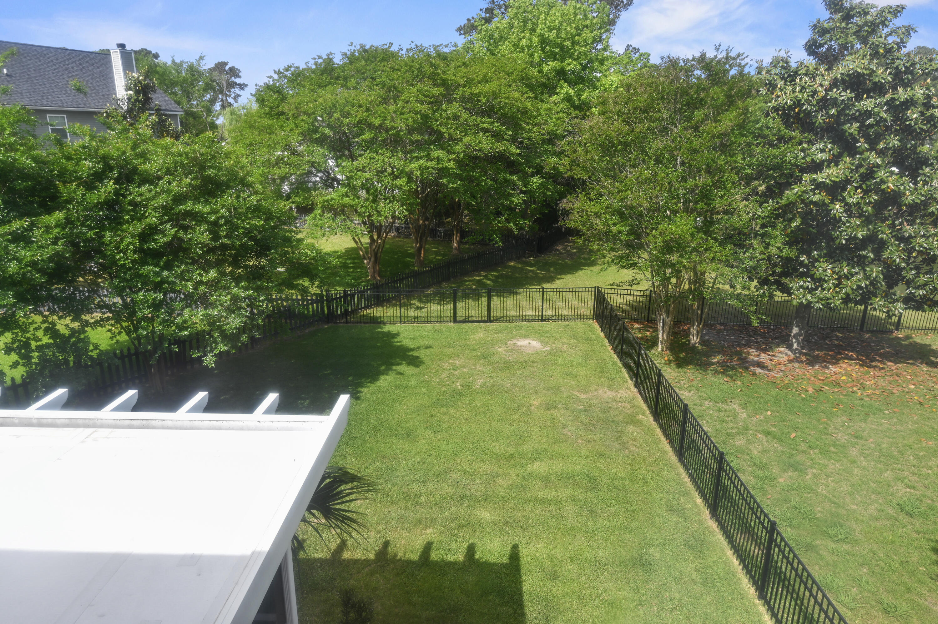 1820 Palmetto Isle Drive