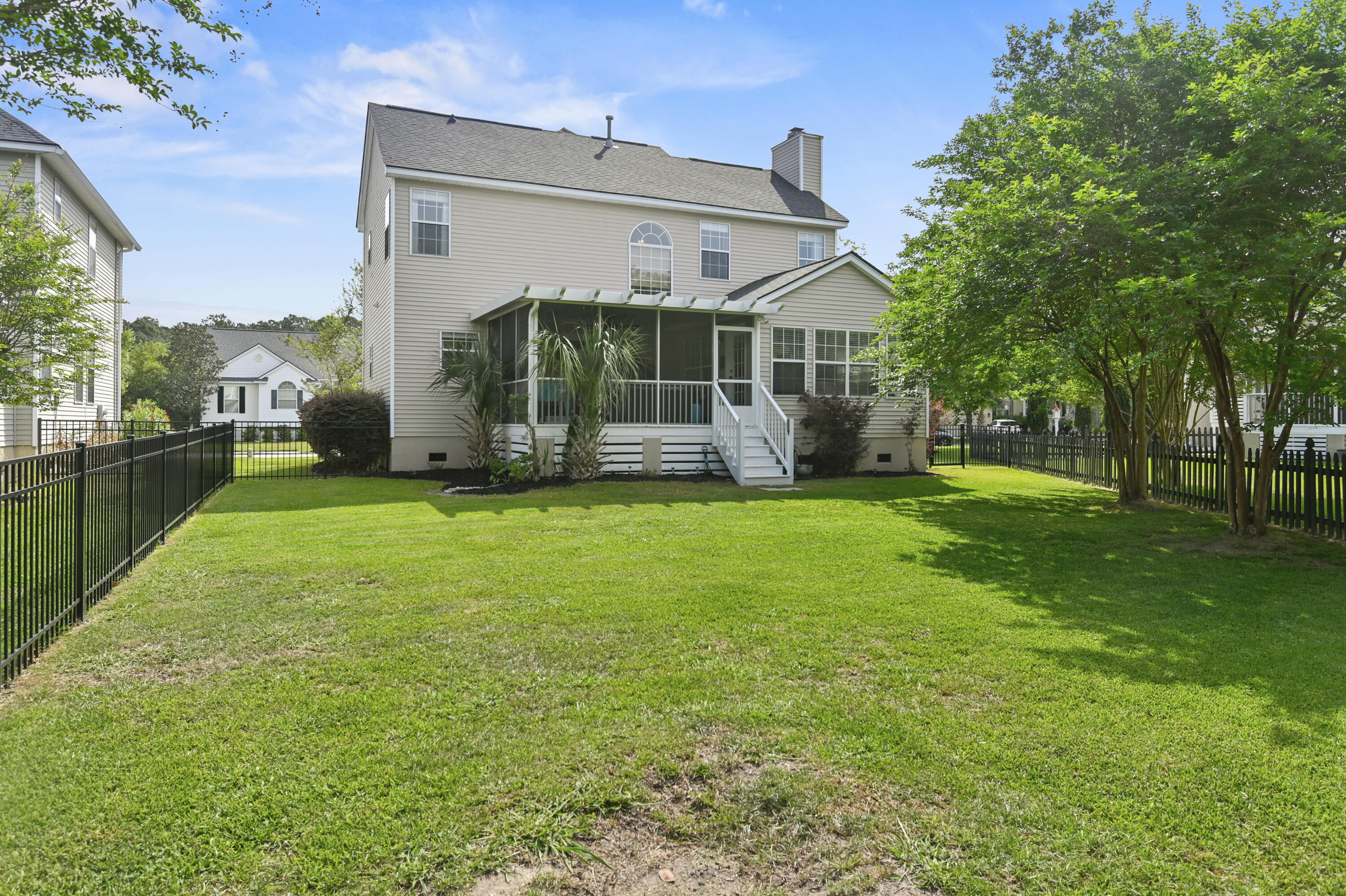 1820 Palmetto Isle Drive
