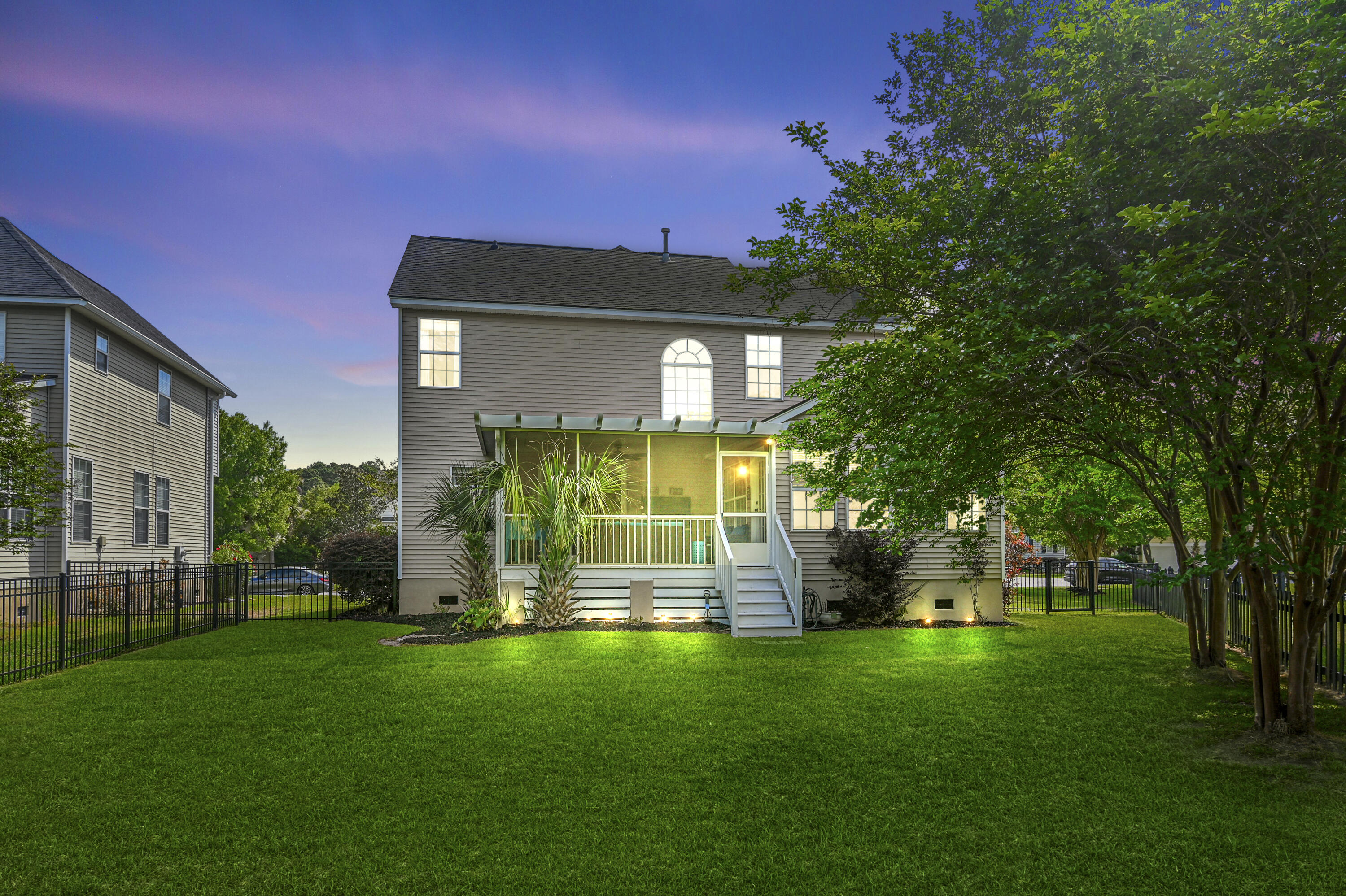 1820 Palmetto Isle Drive