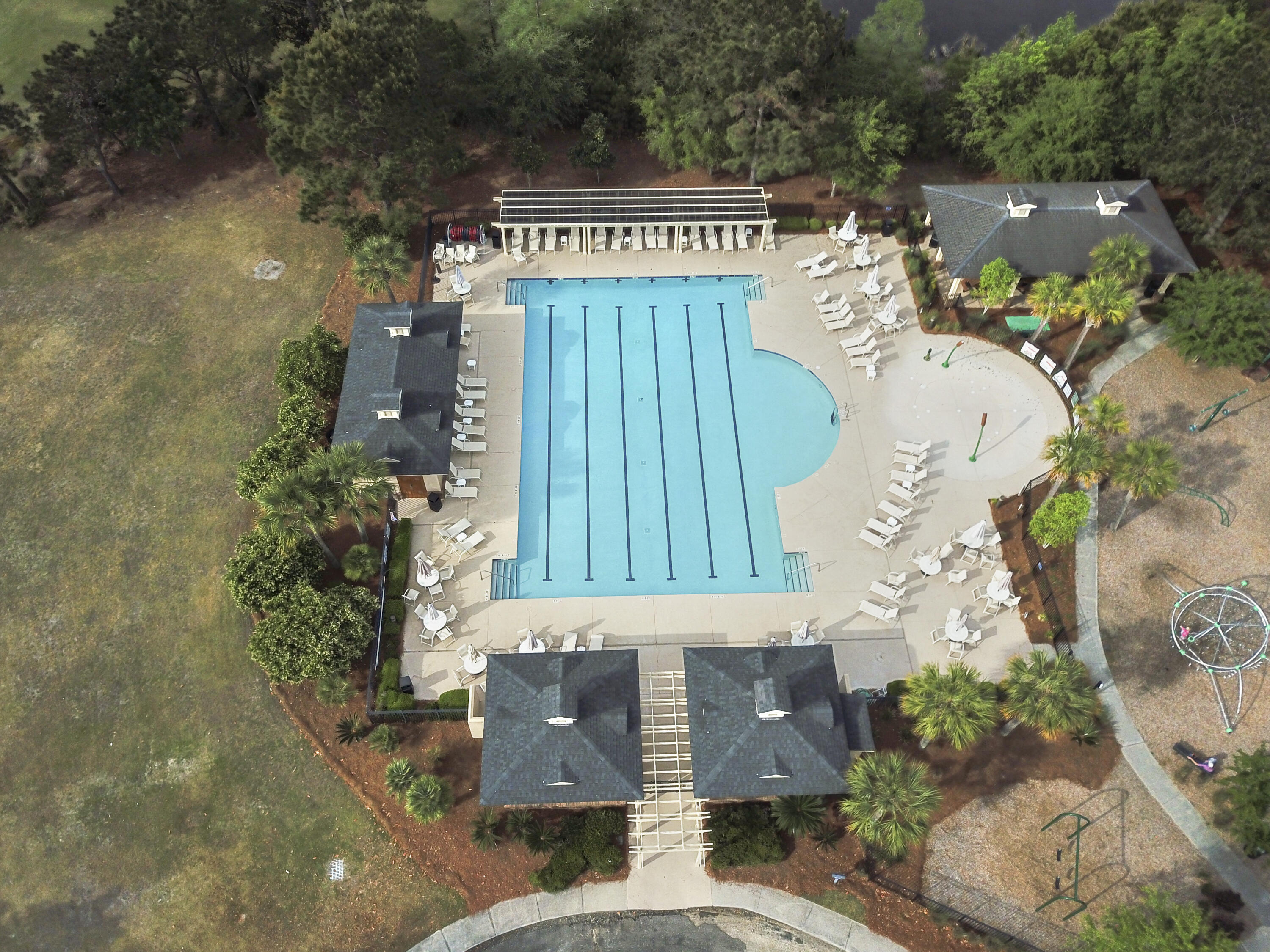 1820 Palmetto Isle Drive