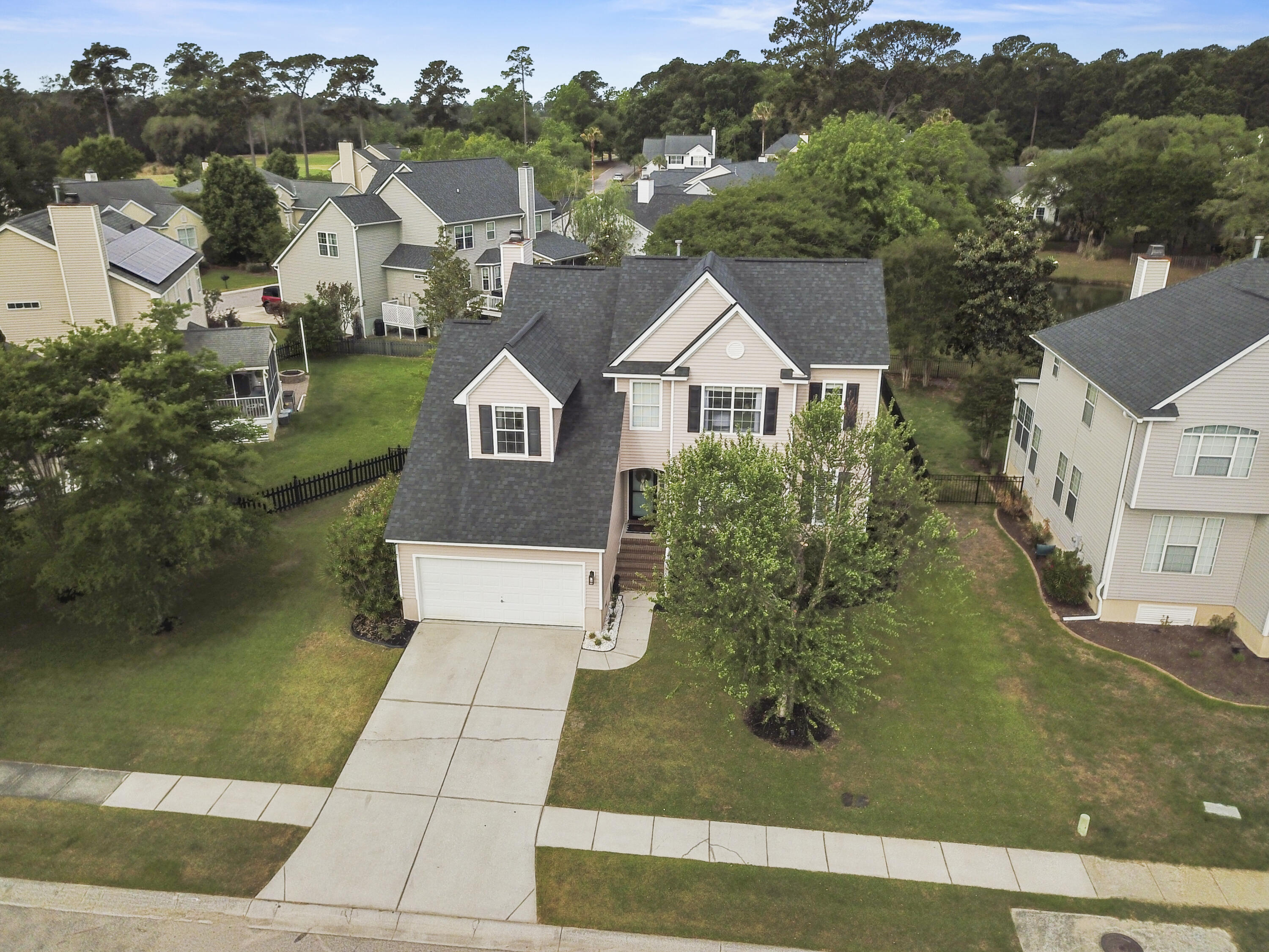 1820 Palmetto Isle Drive