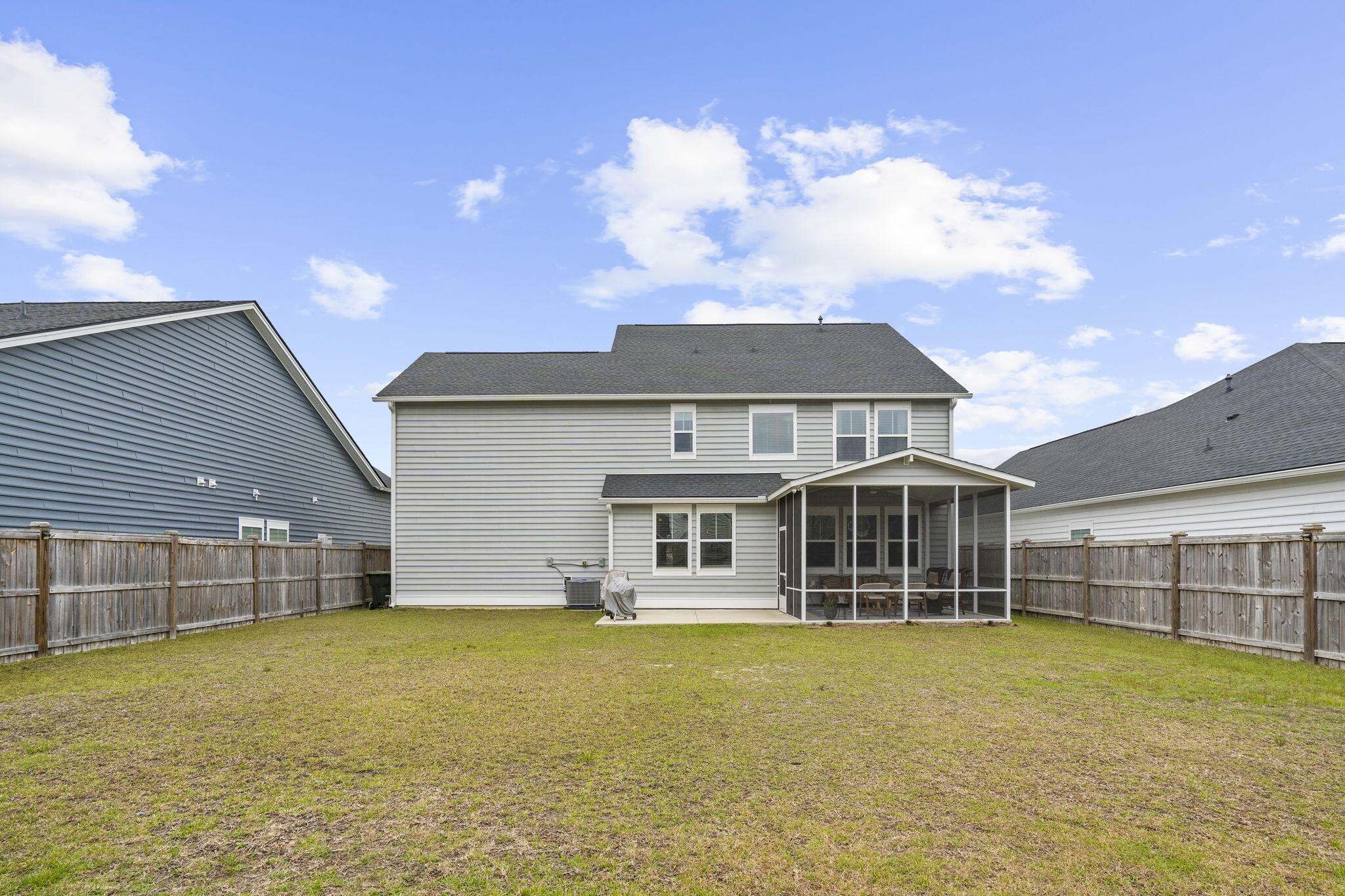 125 Garden Lily Lane