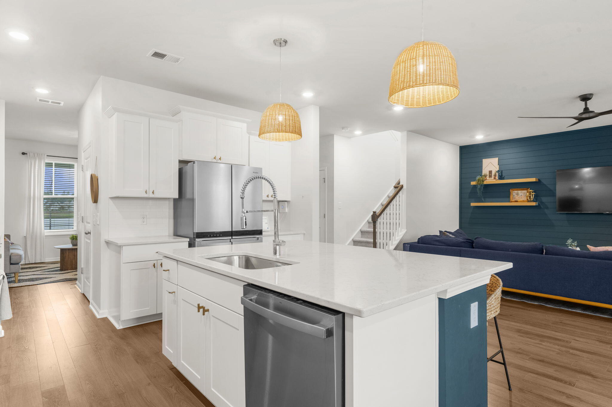 125 Garden Lily Lane
