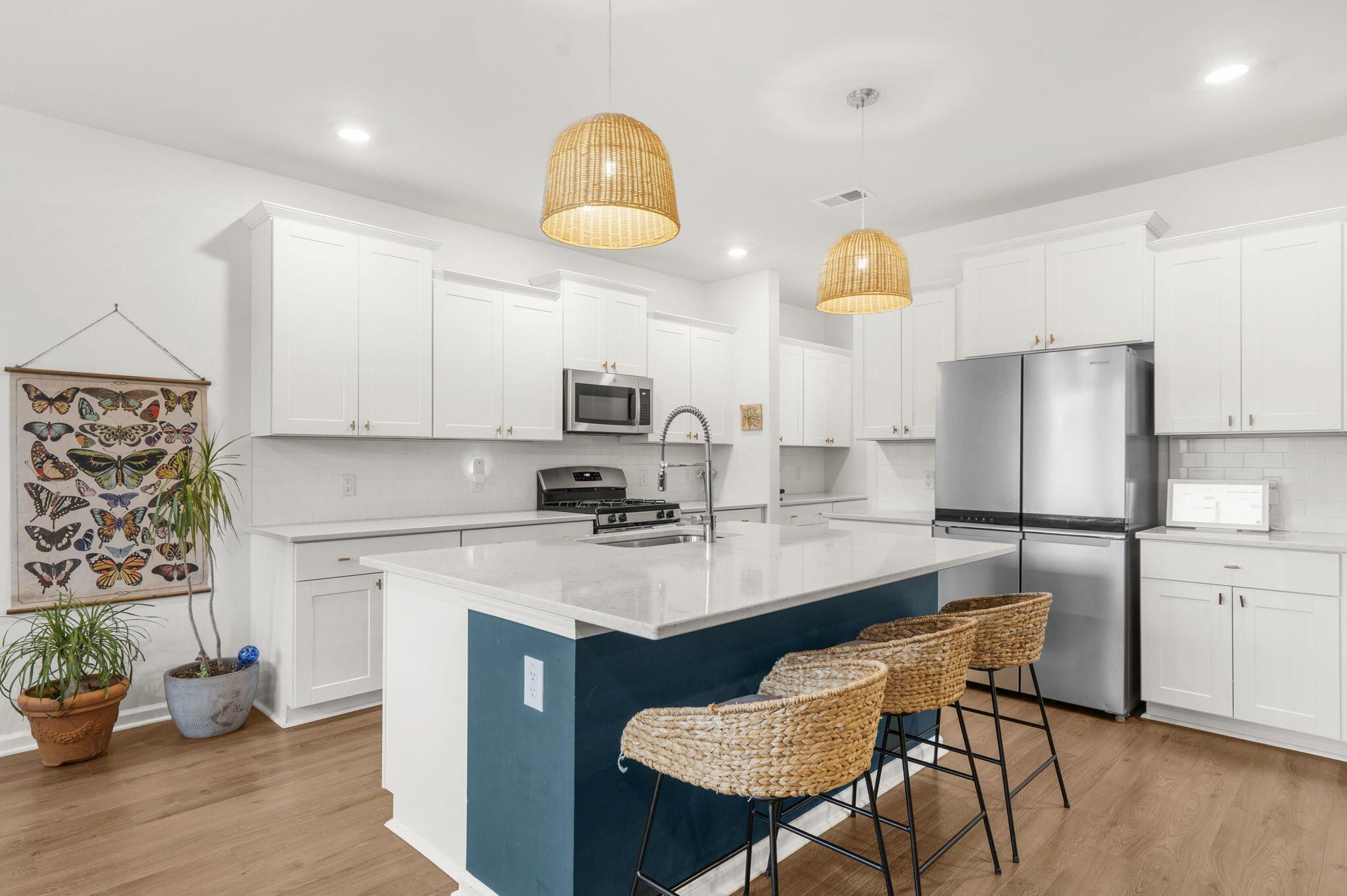 125 Garden Lily Lane